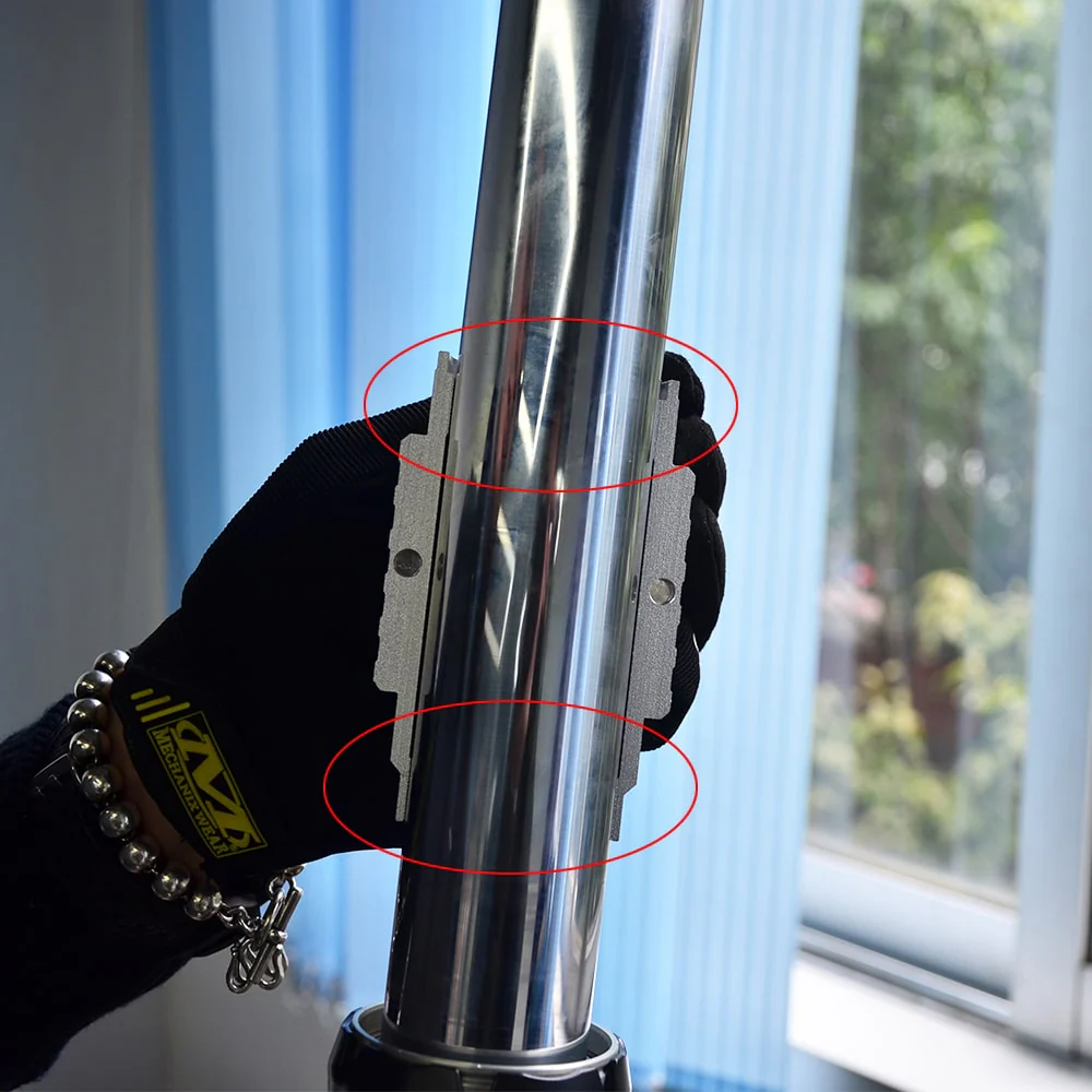 Fork Seal Driver Tool for KTM Motorcycles - Image 10
