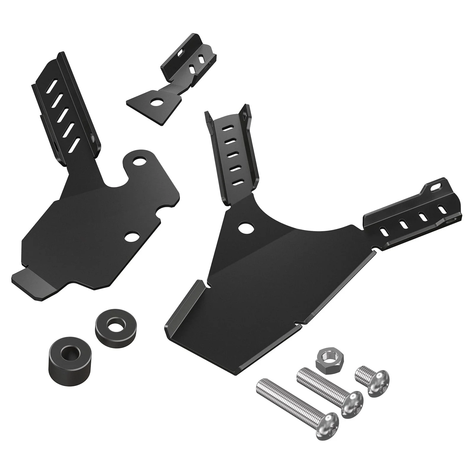 NICECNC Frame Guards Covers For Yamaha YZ85 2002-2021 - Image 5