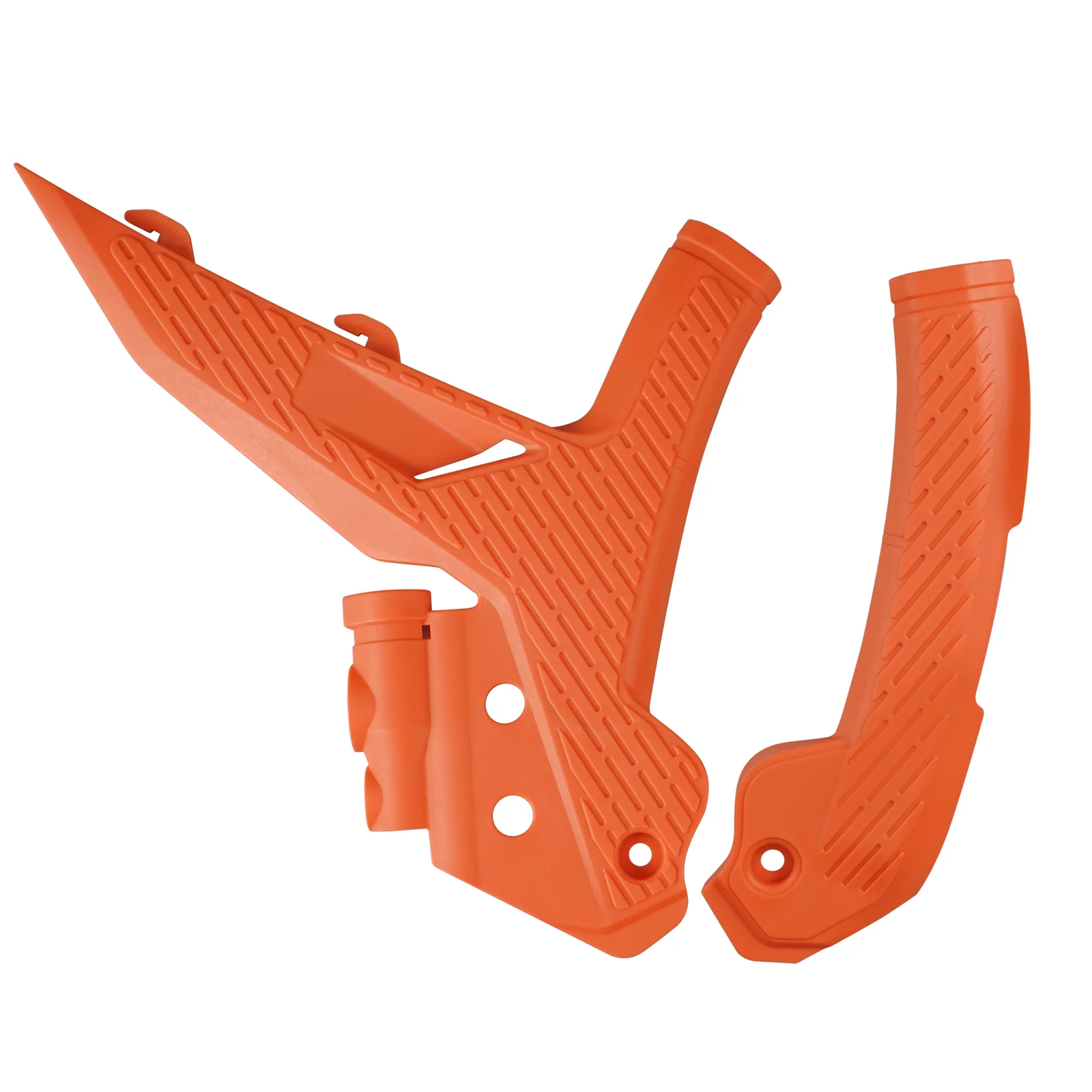 Frame Guards Protector For KTM 350 500 EXC-F 2024 - Image 5