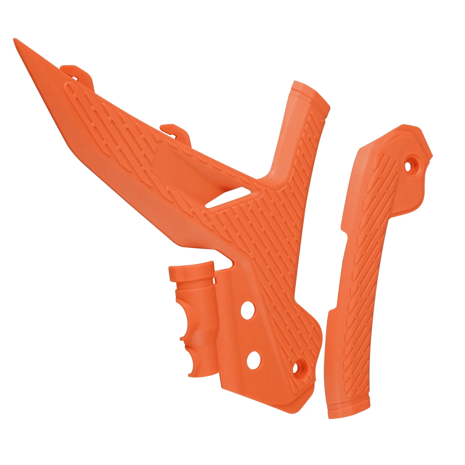 Frame Guards Protector For KTM 350 500 EXC-F 2024 - Image 7