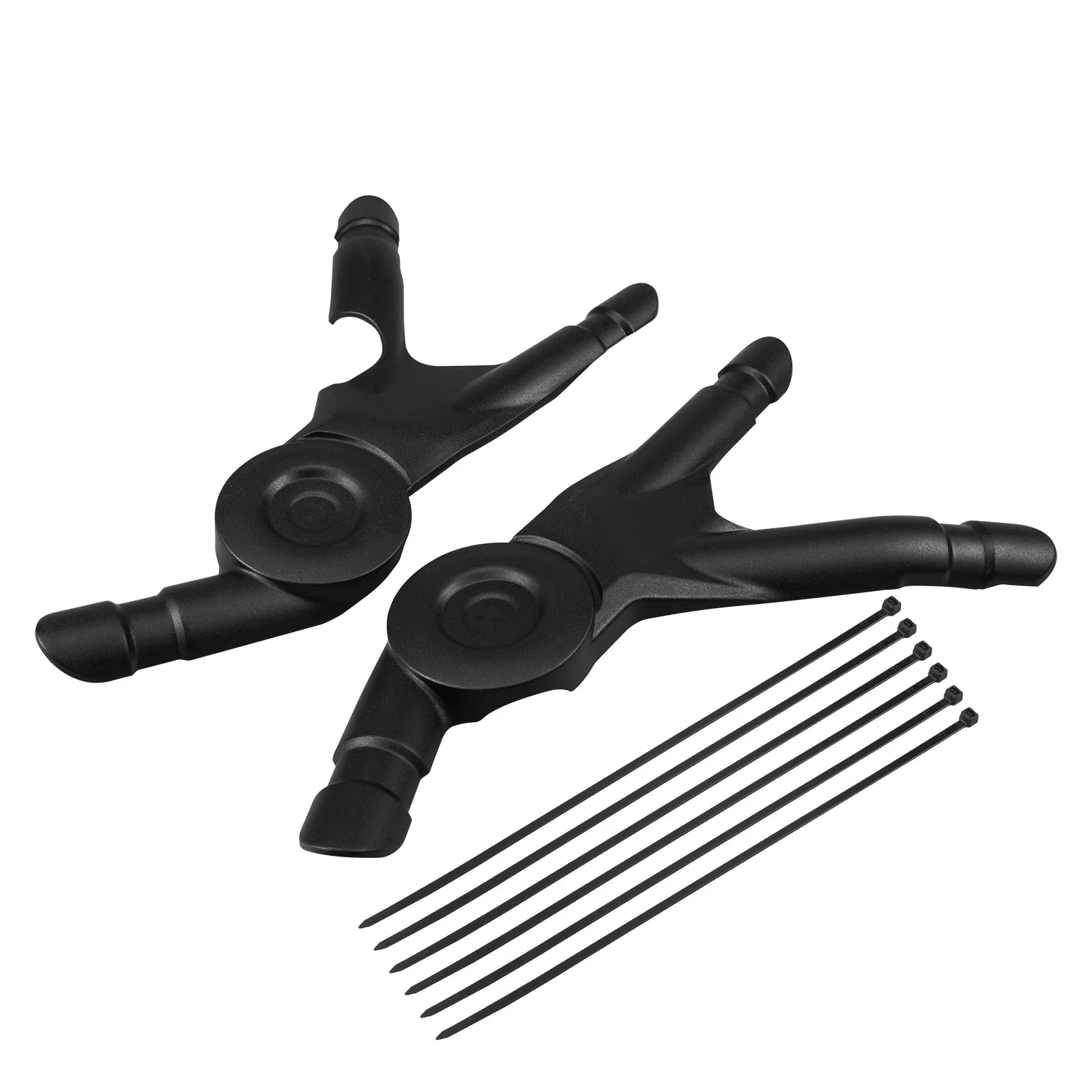 1 Pair Frame Protectors Guards For BMW R1200GS 2016-2018 R1200GS Adv 13-18 R1250GS Adventure 2018-2024 - Image 12