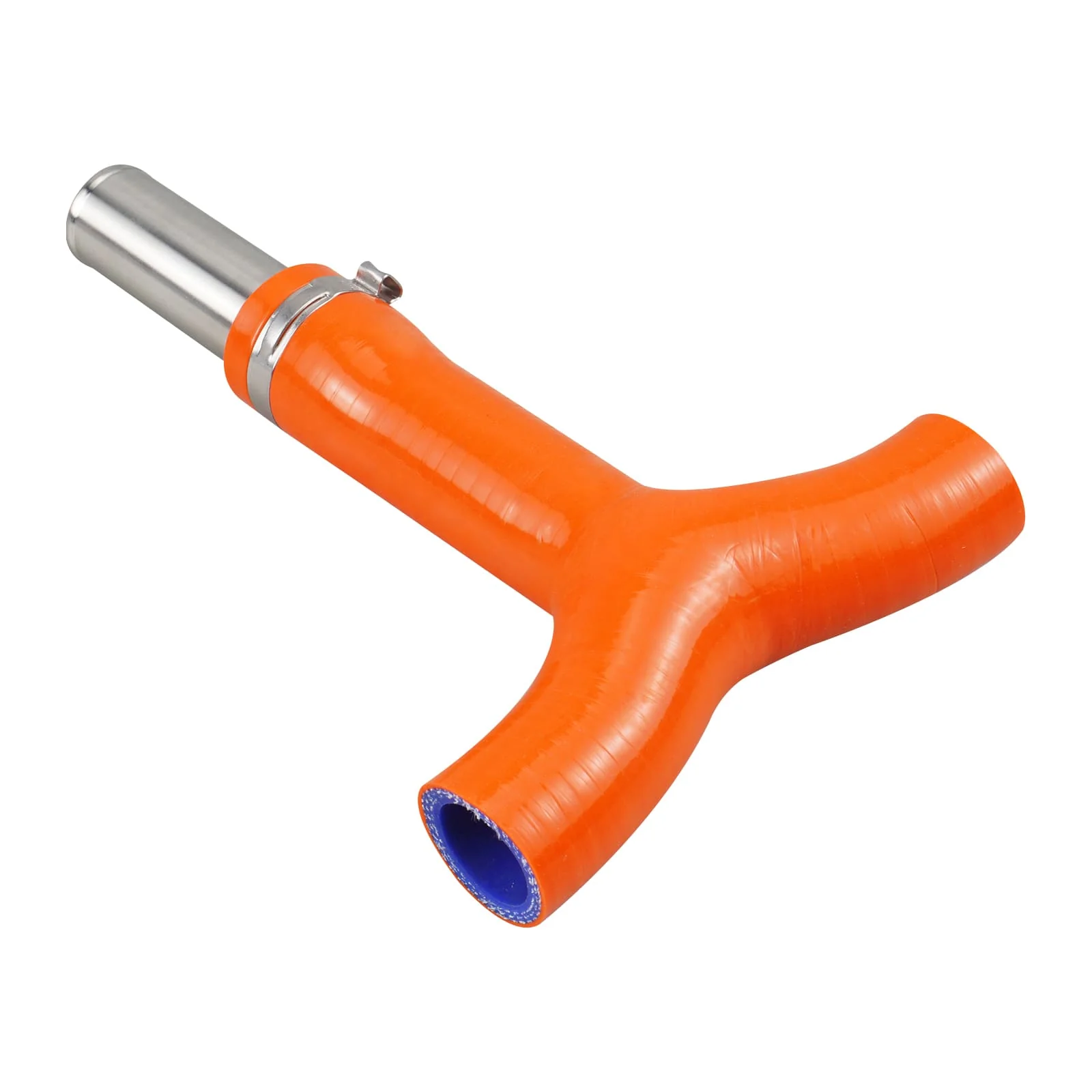 Frame T-Piece Radiator Hose Kit For KTM 125-500 XCW/EXC/EXCF 20-23 Husqvarna 125-501 TE/FE 20-23 GasGas - Image 6