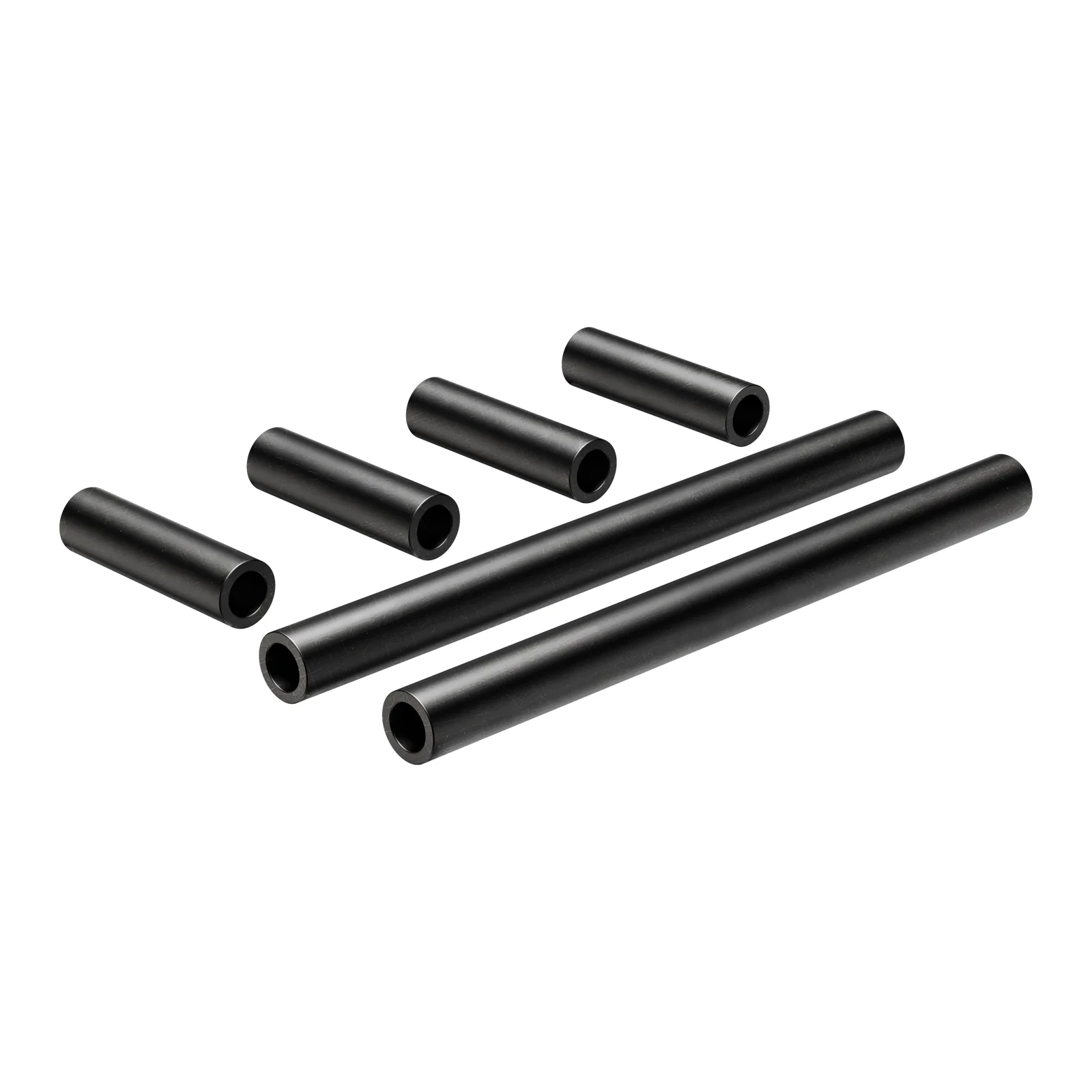 6PCS ATV Front A-Arm Shaft Collars Bushing Kit For Yamaha Blaster 200 - Image 4
