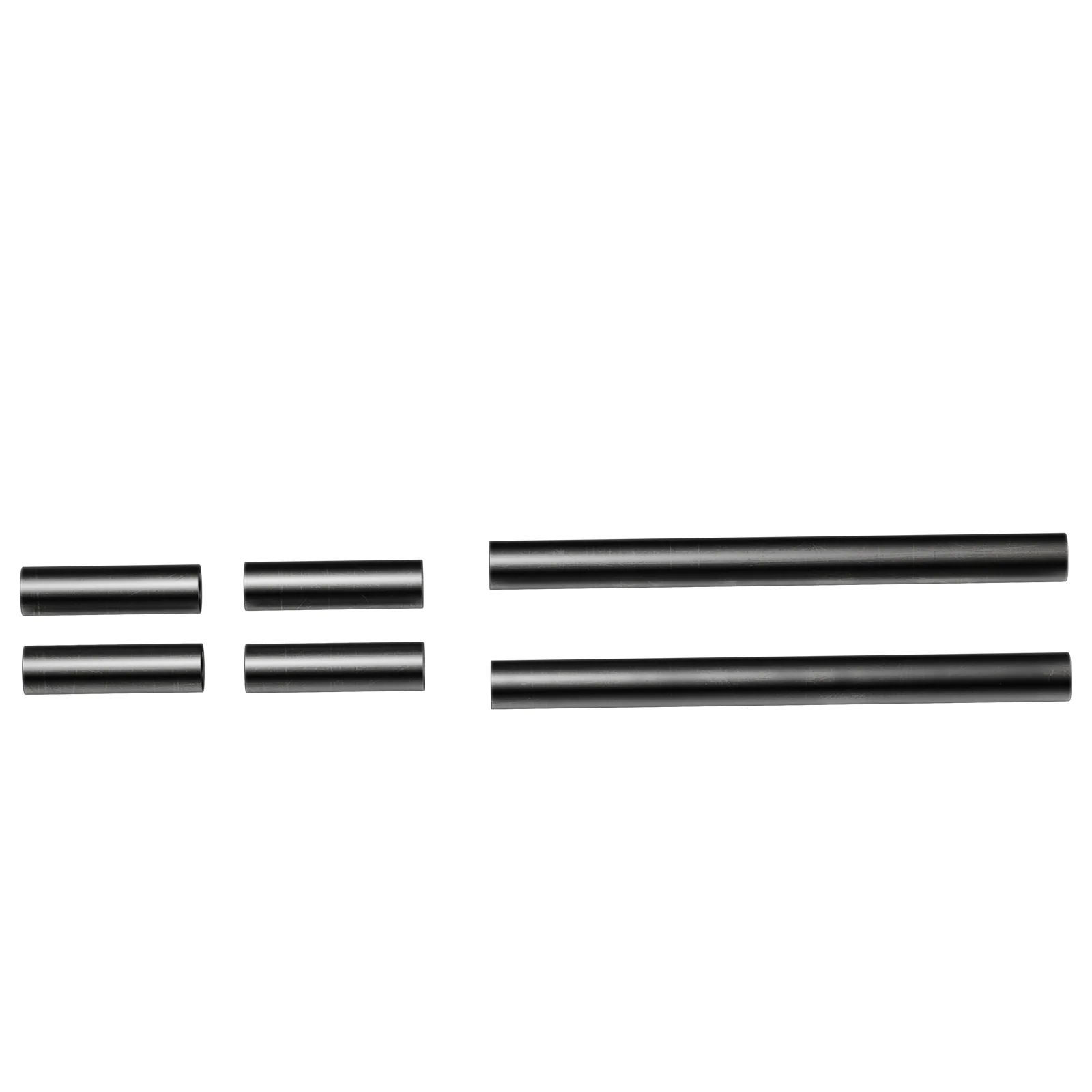 6PCS ATV Front A-Arm Shaft Collars Bushing Kit For Yamaha Blaster 200 - Image 5