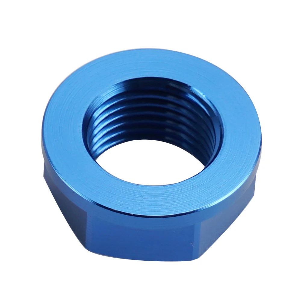 Front Axle Nut Bolt for honda CRF250R CRF450R Yamaha YZ125 YZ250 - Image 8