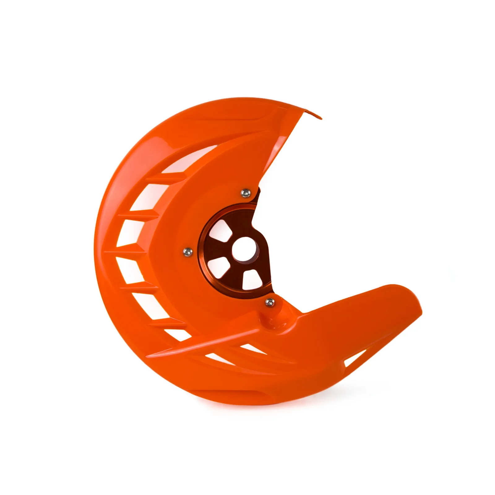 Front Brake Disc Guard For KTM Husqvarna Husaberg - Image 11