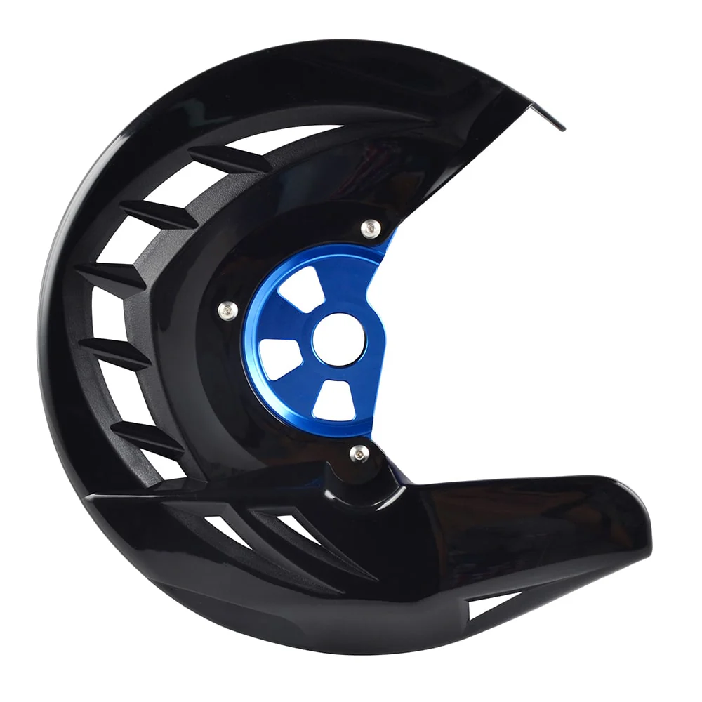 Front Brake Disc Guard For KTM Husqvarna Husaberg - Image 6