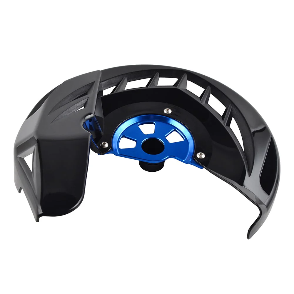 Front Brake Disc Guard For KTM Husqvarna Husaberg - Image 7