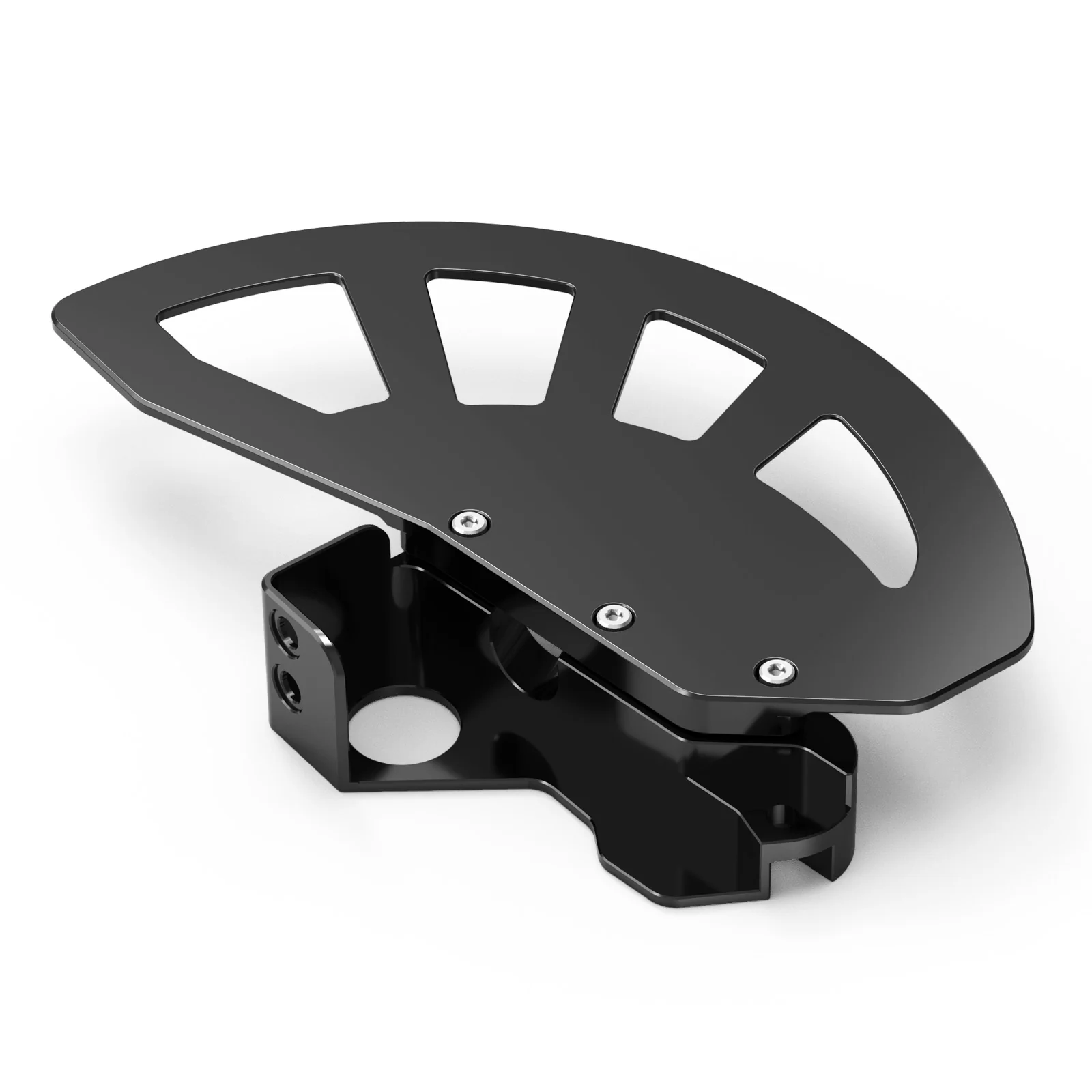 Front Brake Disc Guard For Suzuki DRZ400SM 2005-2024 - Image 20