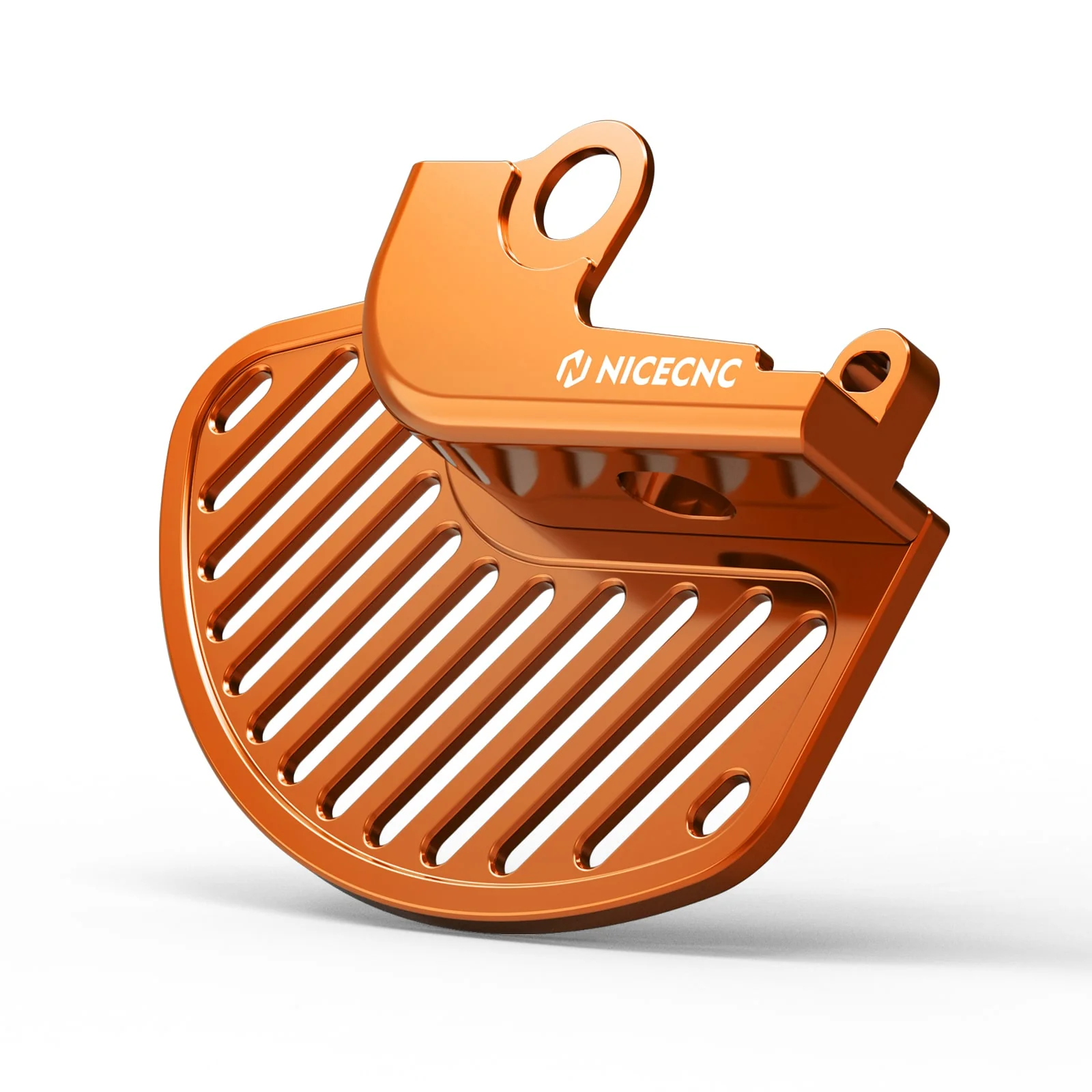 Front Brake Disc Cover Guard For Sherco KTM Husqvarna Gas Gas Stark Varg - Image 8