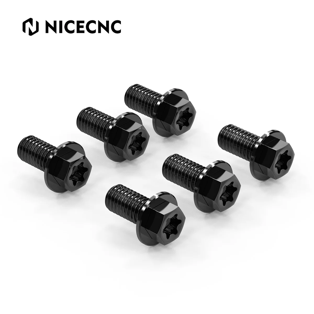 Front Brake Disc Pad Screws Kit For Surron Light Bee X/ S/ L1E Segway X160 X260 - Image 10