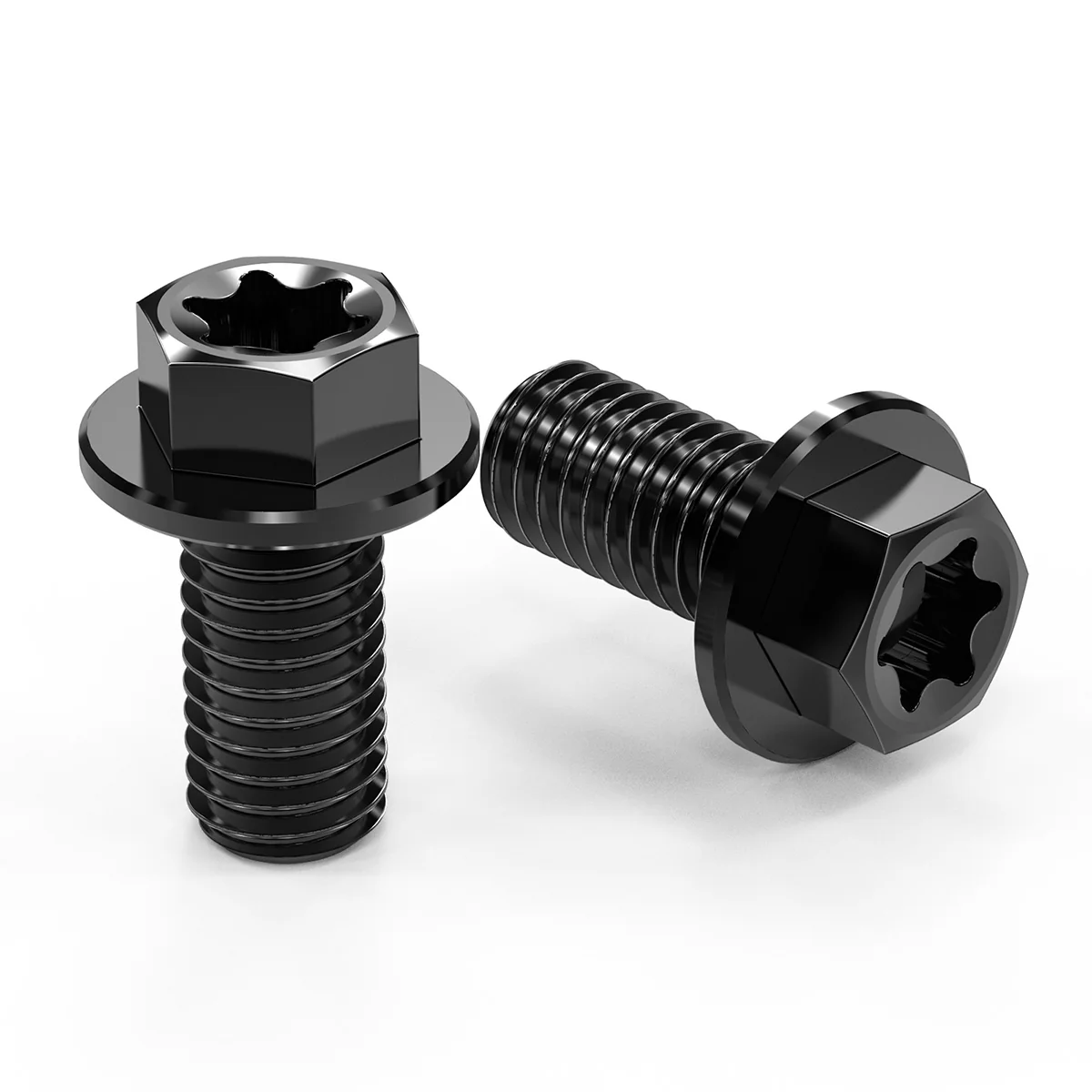 Front Brake Disc Pad Screws Kit For Surron Light Bee X/ S/ L1E Segway X160 X260 - Image 13