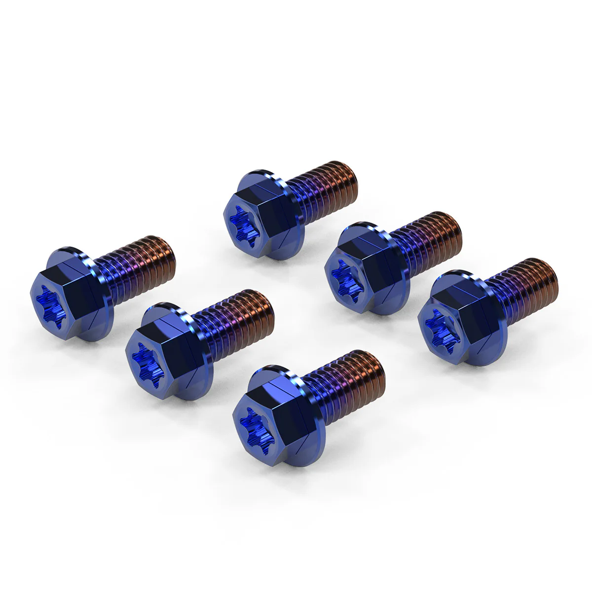 Front Brake Disc Pad Screws Kit For Surron Light Bee X/ S/ L1E Segway X160 X260 - Image 8