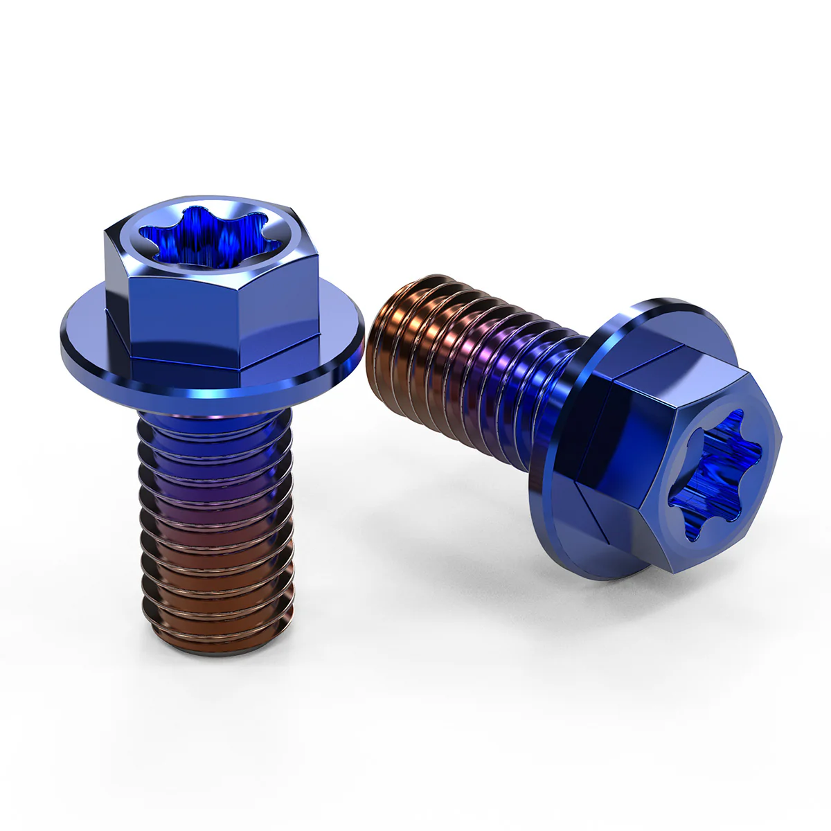 Front Brake Disc Pad Screws Kit For Surron Light Bee X/ S/ L1E Segway X160 X260 - Image 9