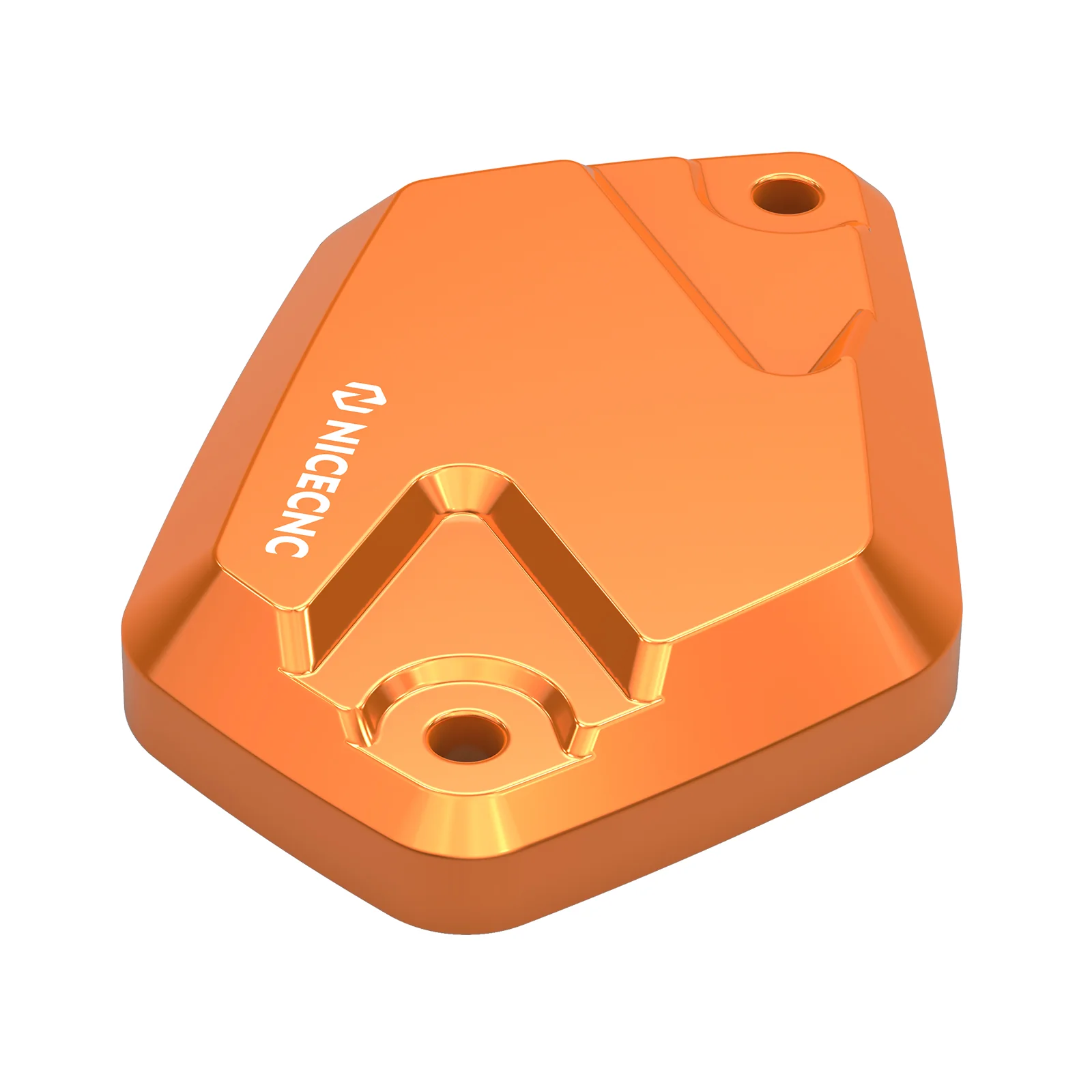 Front Brake Fluid Reservoir Cover For KTM 390 250 125 Duke 2024 - Image 8