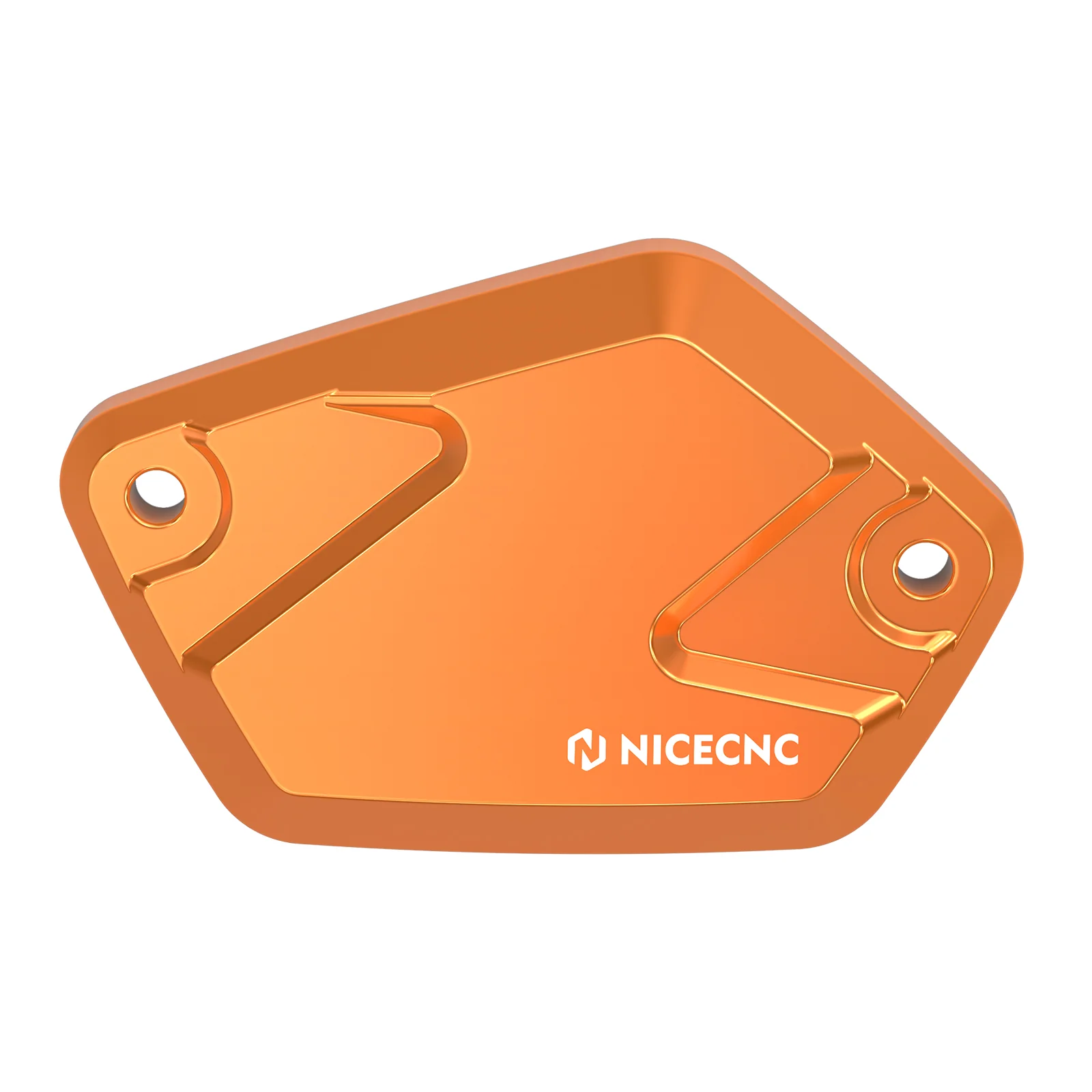 Front Brake Fluid Reservoir Cover For KTM 390 250 125 Duke 2024 - Image 9