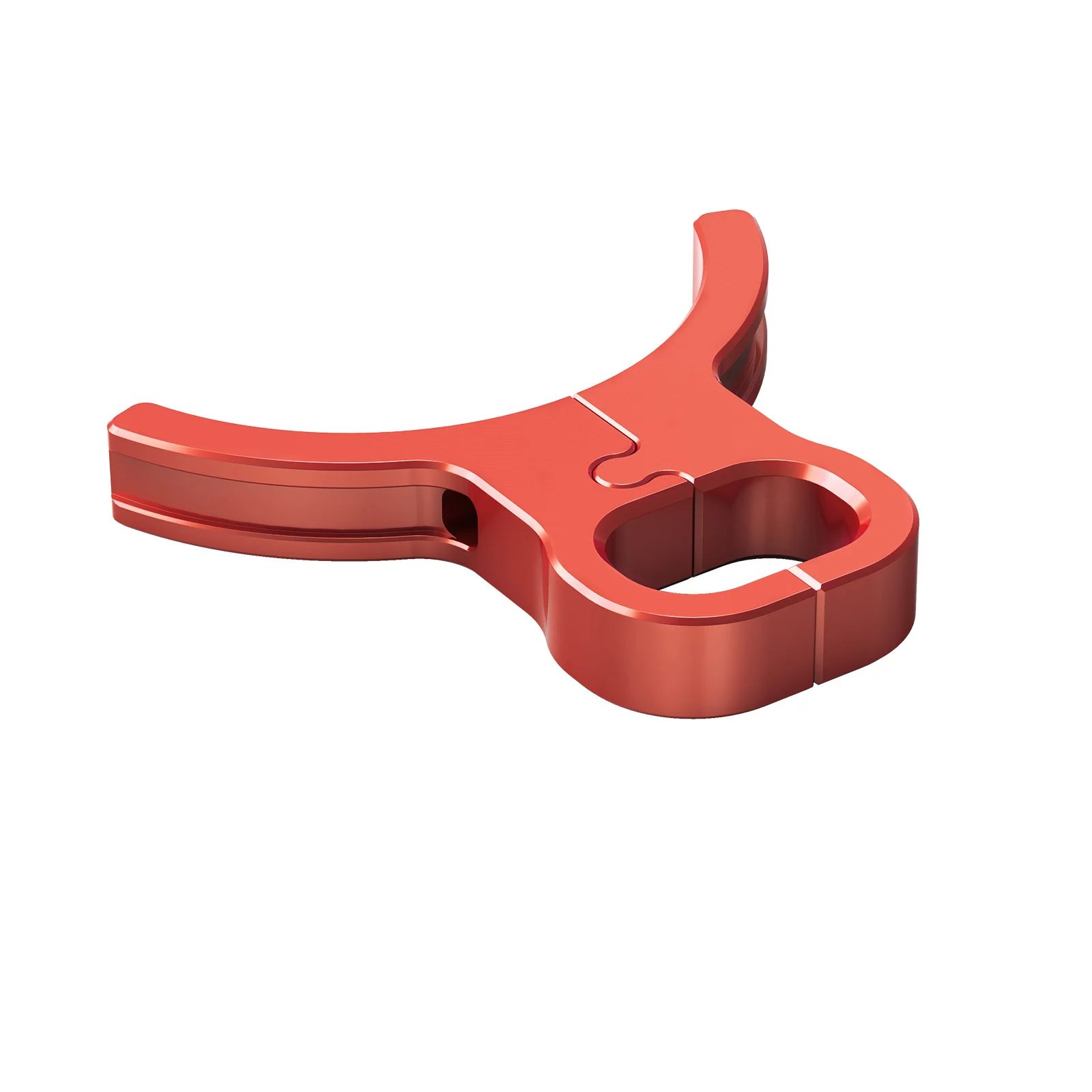 Front Brake Hose Line Guide Clamp For KTM 350 500 EXC-F 2004-2026 - Image 17