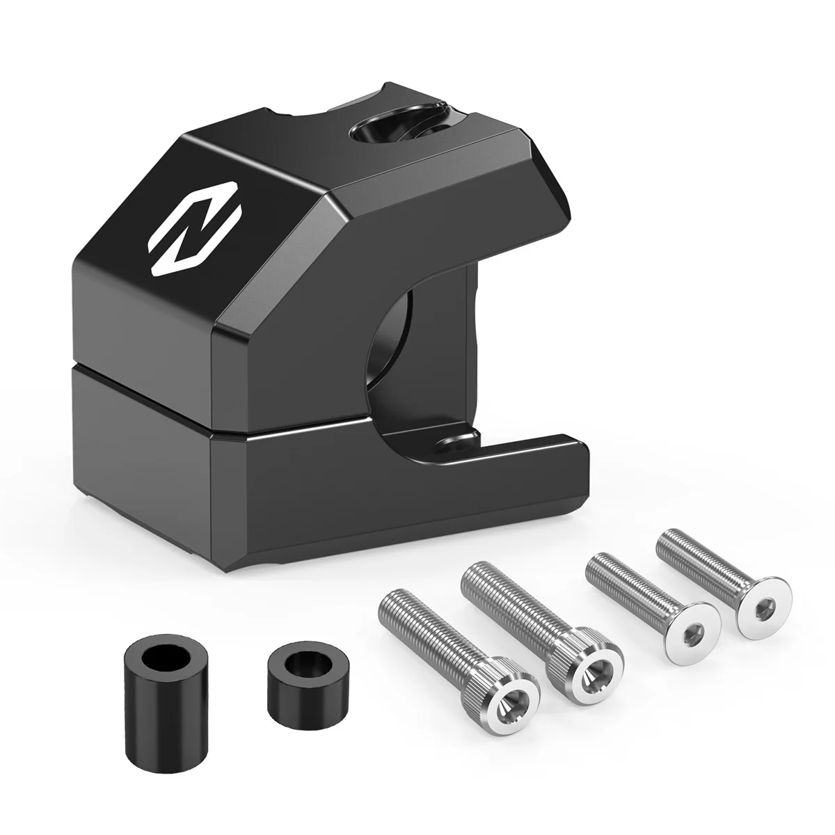 Front Brake Master Cylinder Reinforcement Kit For Gas Gas EC MC 250-350 2024-2025 - Image 17
