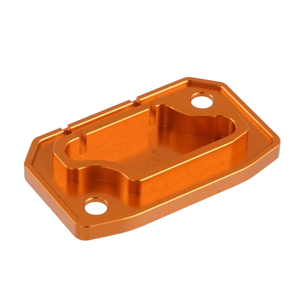 Front Brake Reservoir Cap Cover for KTM 125-530 Husaberg Husqvarna GasGas - Image 12