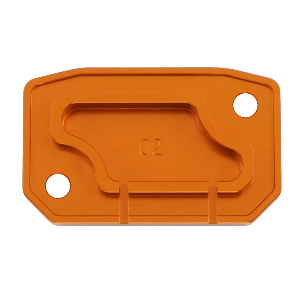 Front Brake Reservoir Cap Cover for KTM 125-530 Husaberg Husqvarna GasGas - Image 13