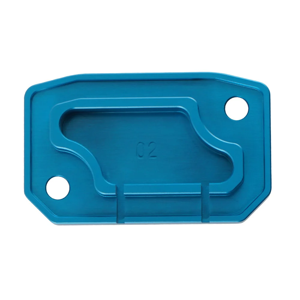 Front Brake Reservoir Cap Cover for KTM 125-530 Husaberg Husqvarna GasGas - Image 7
