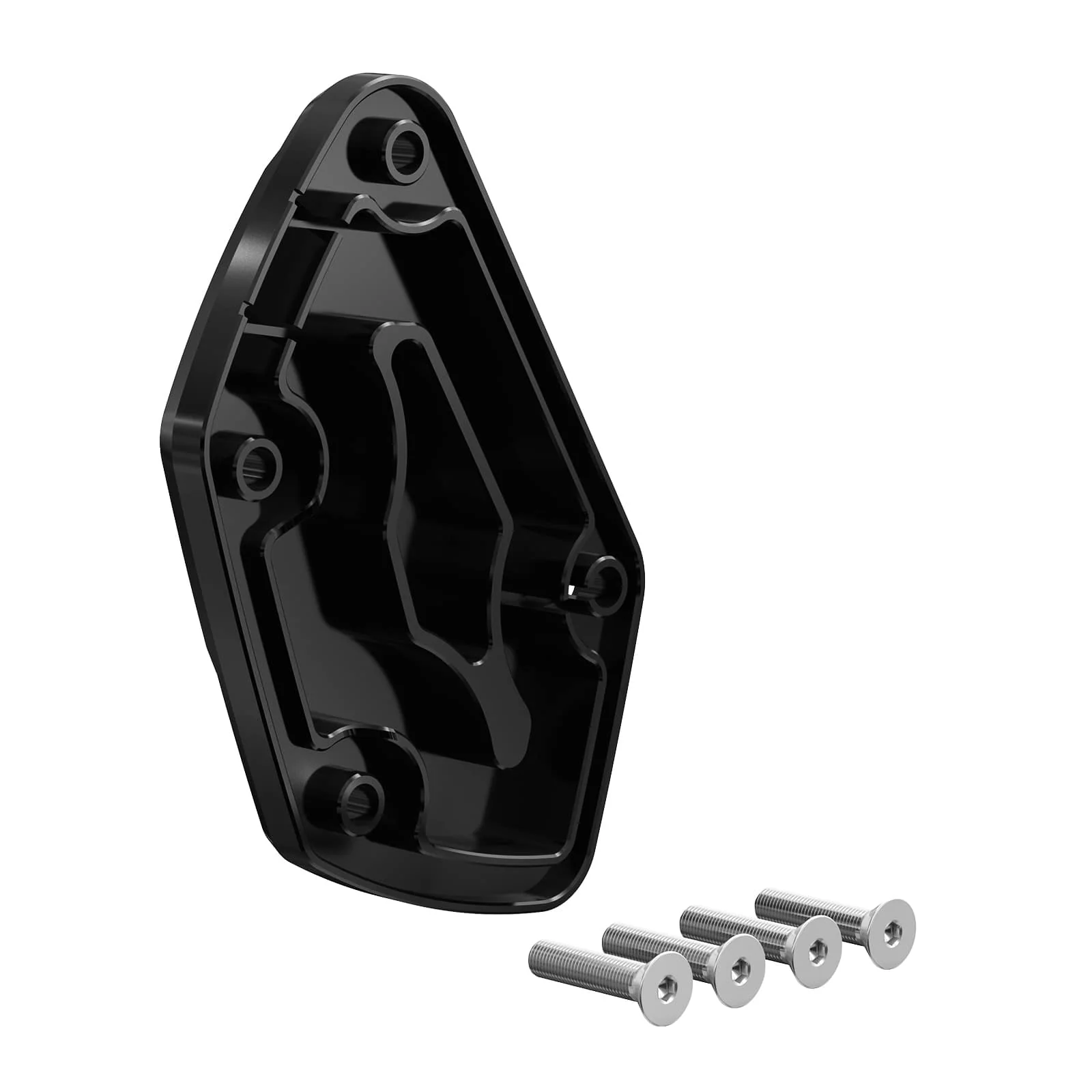 Front Brake Reservoir Cover Cap For BMW R1250RS 2022-2024 BMW R1250GS Adv 2020-2024 - Image 6
