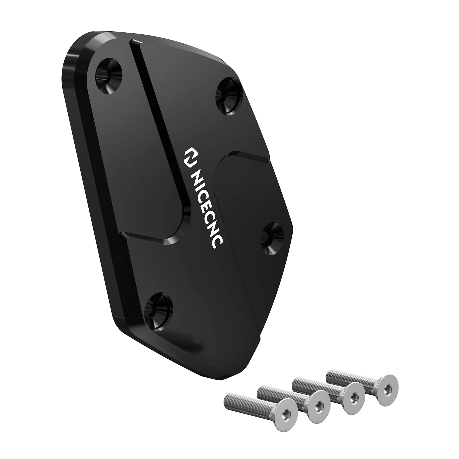 Front Brake Reservoir Cover Cap For BMW R1250RS 2022-2024 BMW R1250GS Adv 2020-2024 - Image 7
