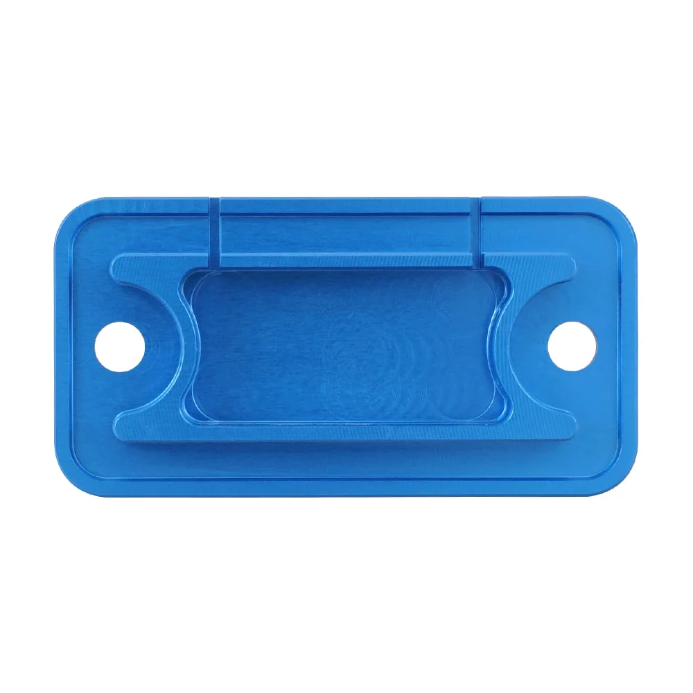 Front Brake Reservoir Cover For Yamaha YZ85 YZ250F YZ450F WR450F WR250F - Image 11