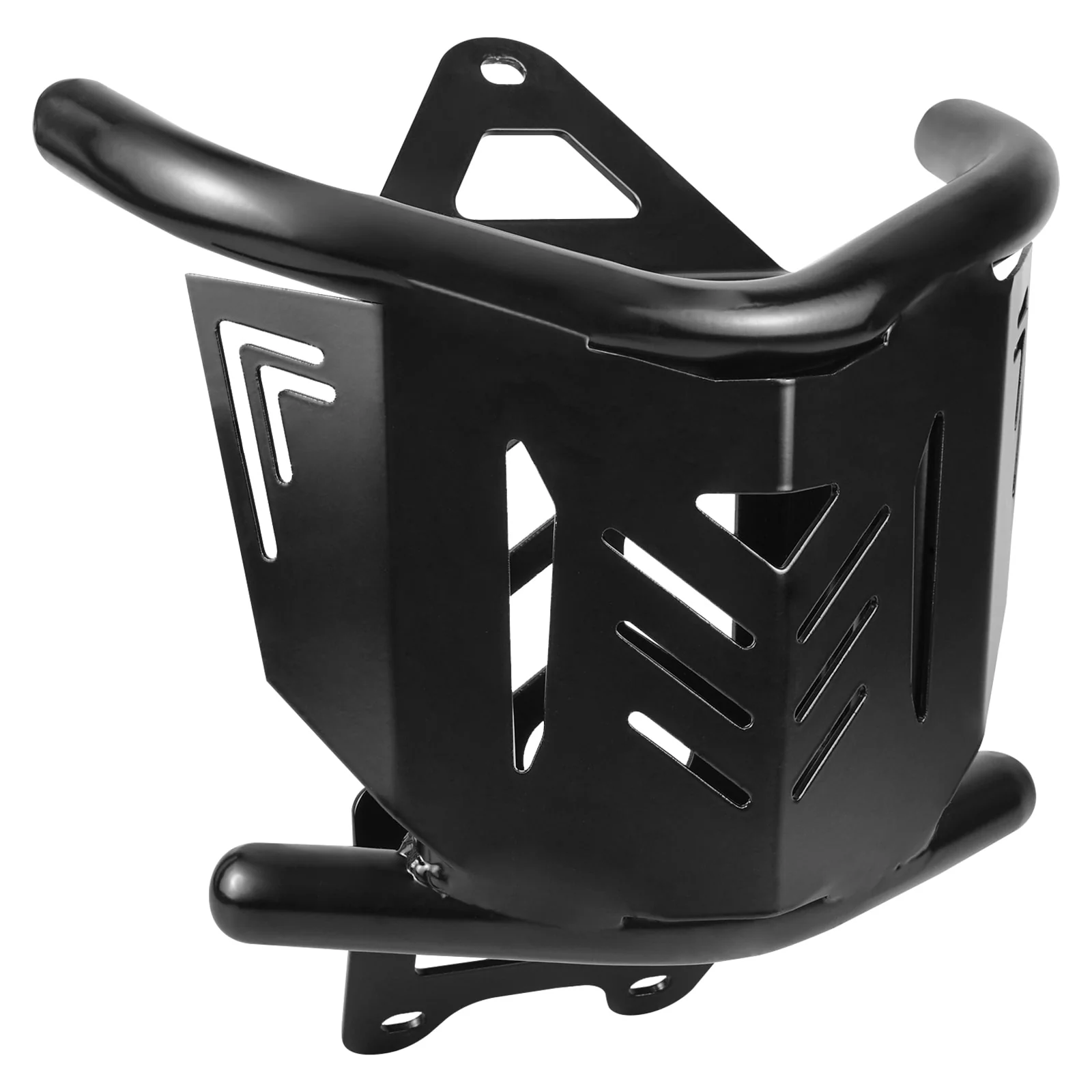 Front Bumper Guard For Yamaha Blaster 200 YFS200 1988-2006 YFS200SE 2006 - Image 7
