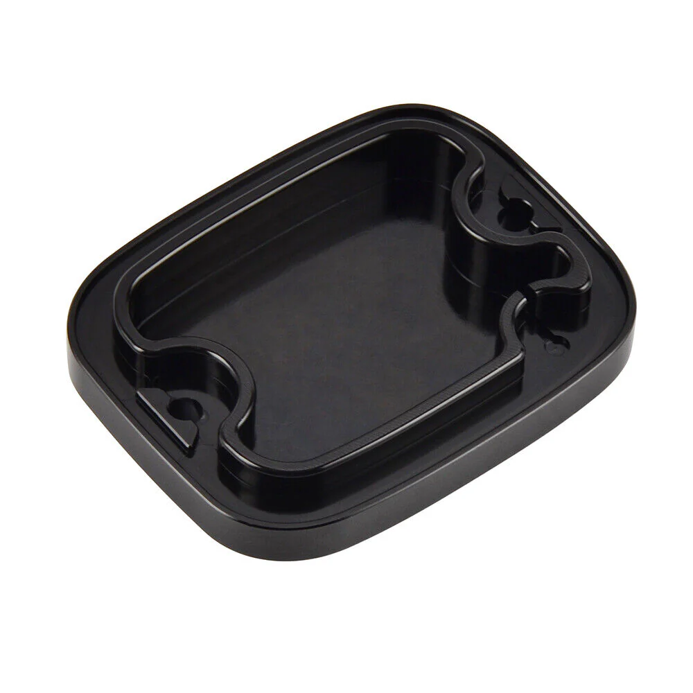 Front Clutch Master Cylinder Cover Aluminum For Harley Davidson Tri Glide Ultra FLHTCUTG Freewheeler FLRT 2017-2018 - Image 4