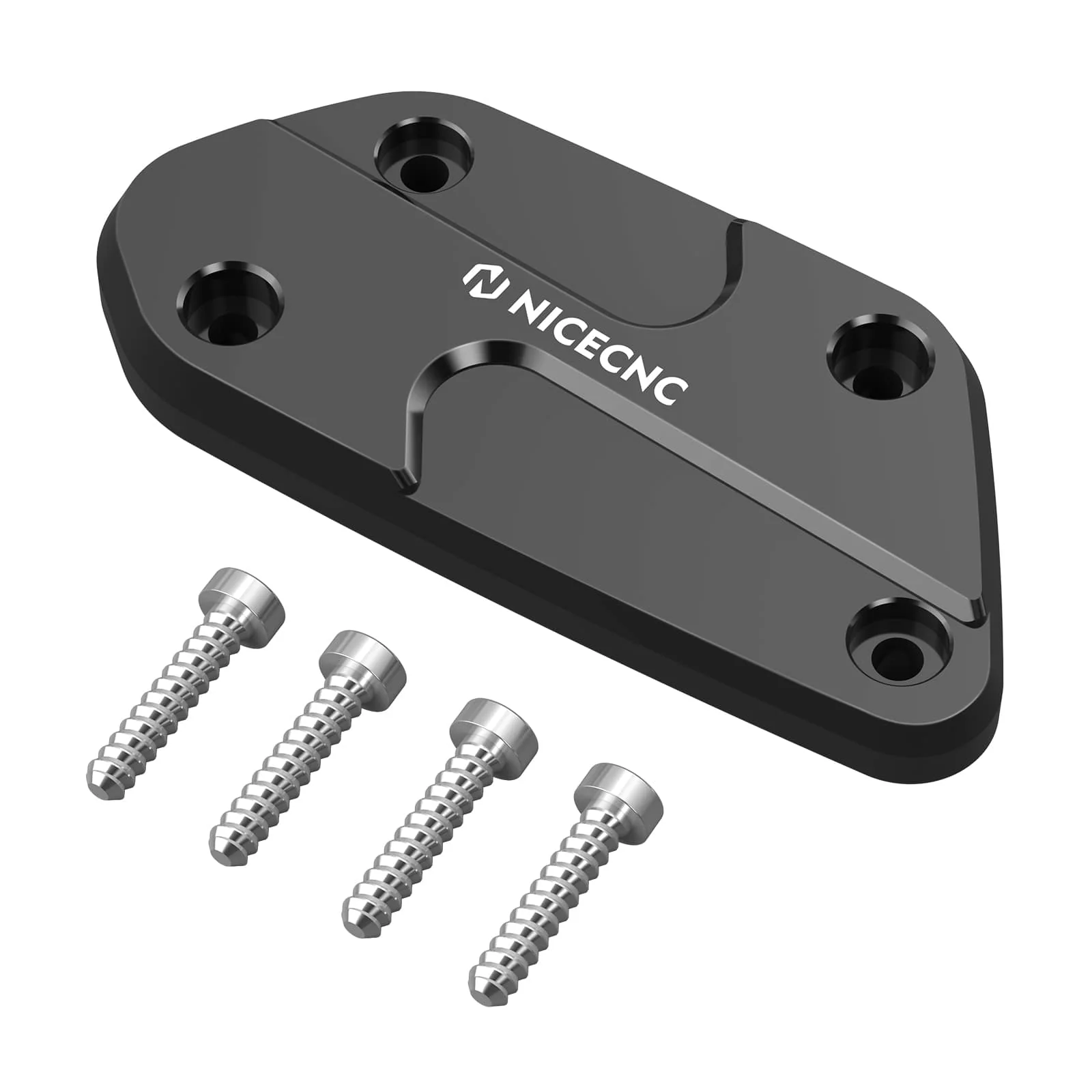 Front Clutch Reservoir Cover Cap For BMW R1250R 22-24 R1250GS Adventure 20-24 - Image 3