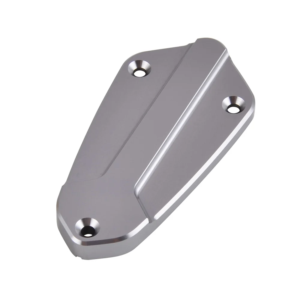 Front Clutch Reservoir Fluid Tank Cap For BMW K1600GT K1600GTL R1250GS R1250R - Image 5