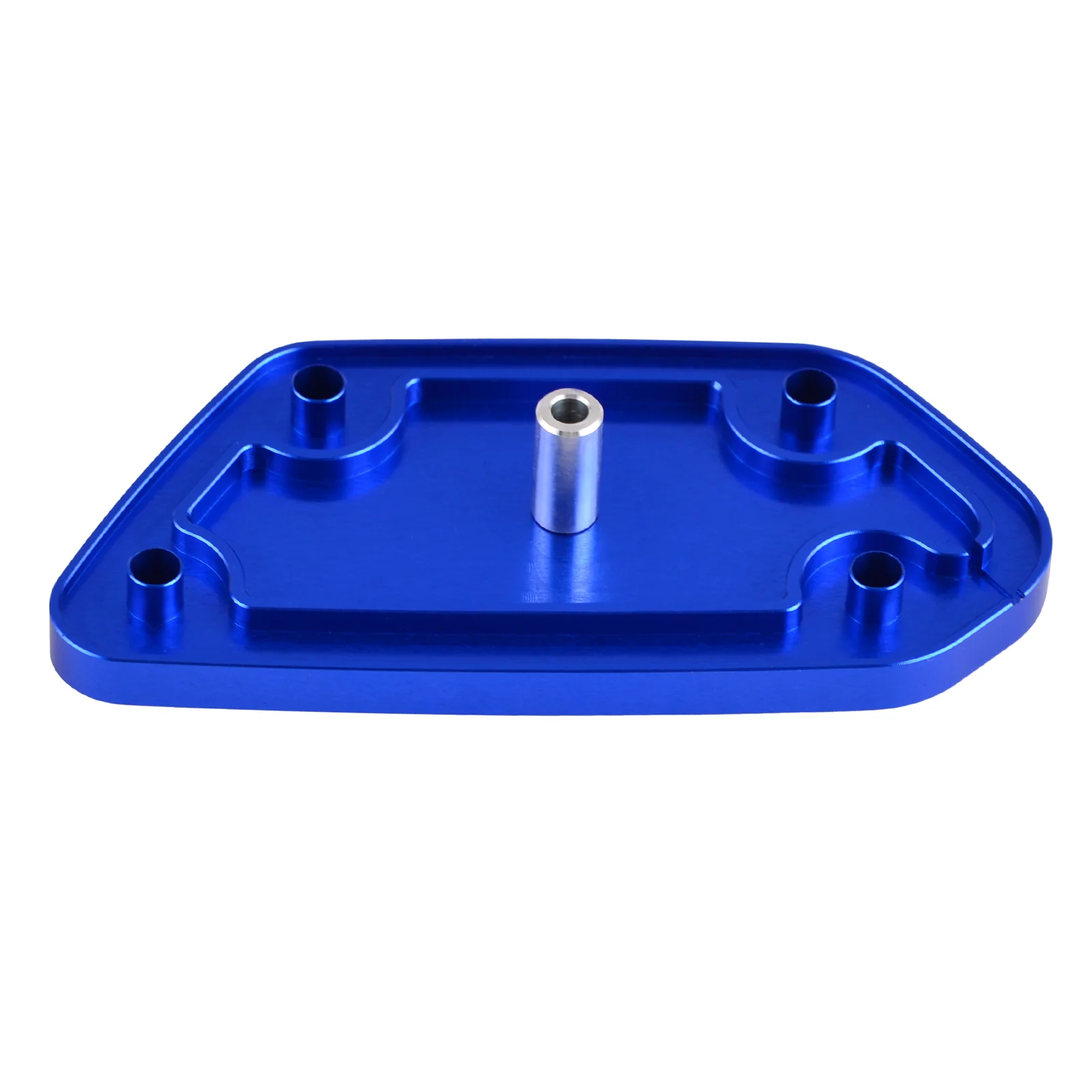 Front Clutch Reservoir Fluid Tank Cap For BMW K1600GT K1600GTL R1250GS R1250R - Image 7