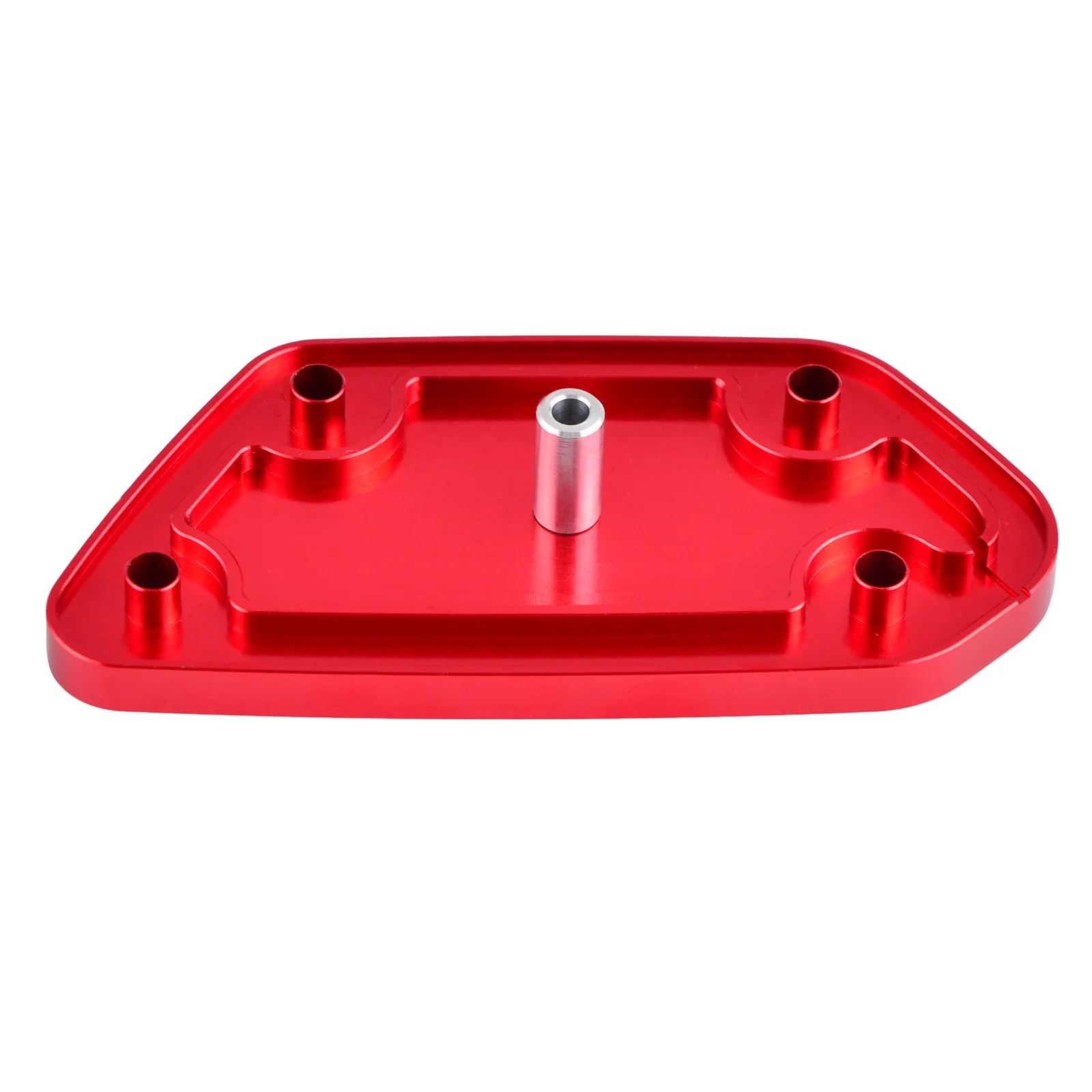 Front Clutch Reservoir Fluid Tank Cap For BMW K1600GT K1600GTL R1250GS R1250R - Image 9