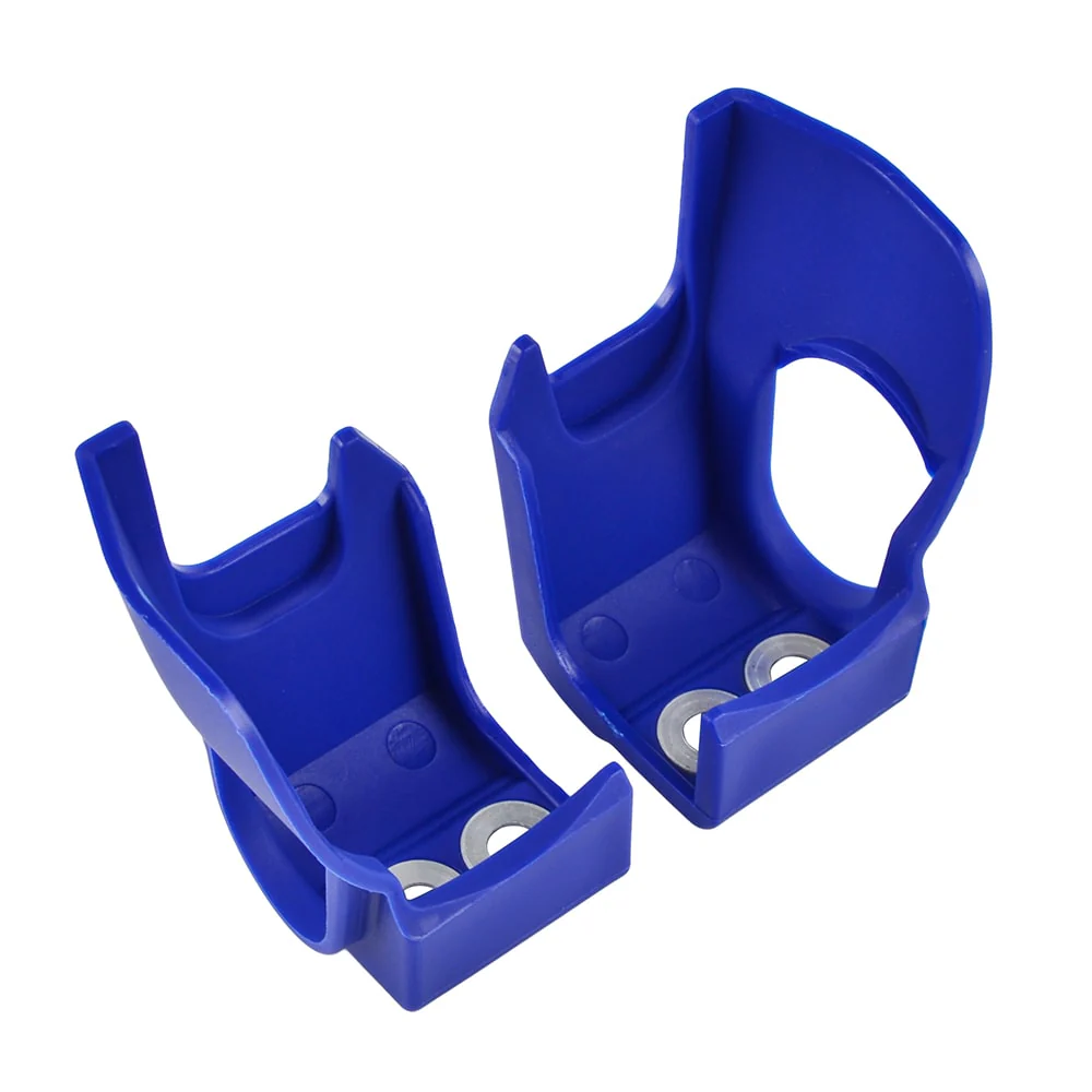 Front Fork Shoe Cover Protector For KTM Husqvarna Gasgas - Image 5