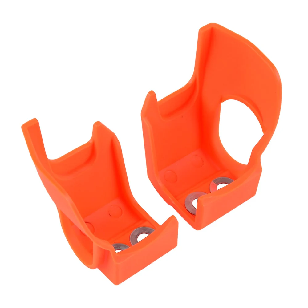 Front Fork Shoe Cover Protector For KTM Husqvarna Gasgas - Image 10