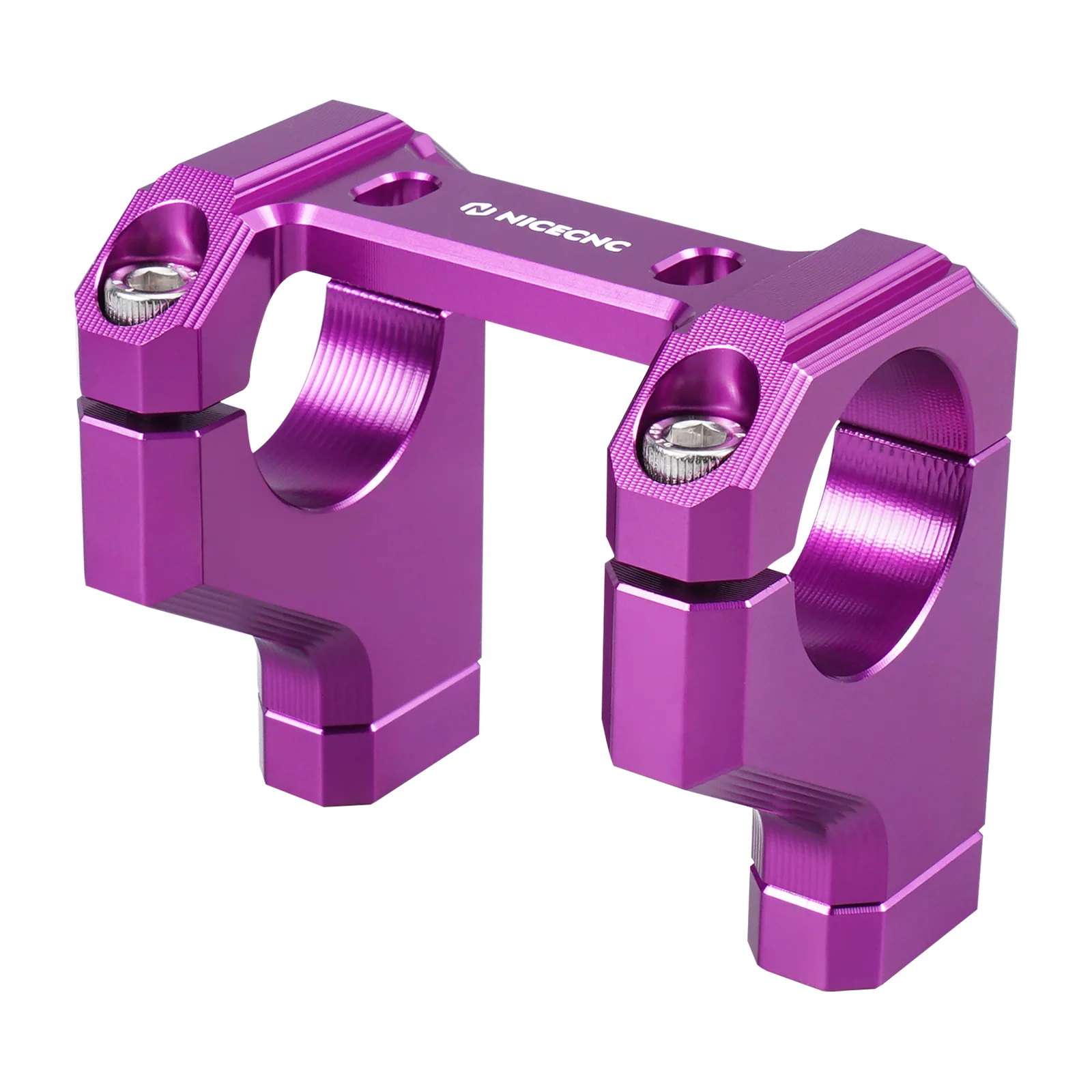 Front Handlebar Bar Riser Mount Bracket For Surron Light Bee X/ S/ L1E Segway X160 X260 - Image 7