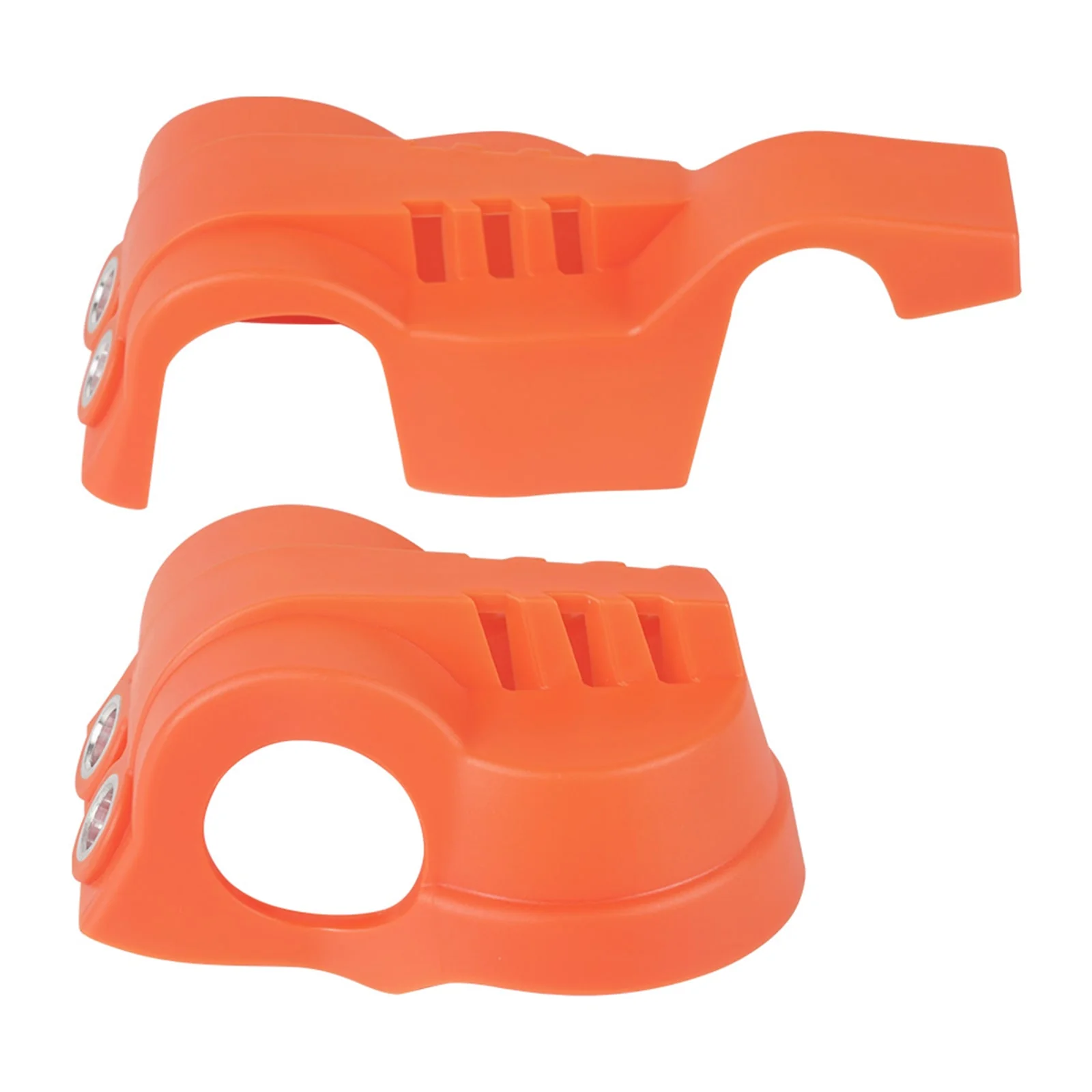 Front Leg Shoes Cover Guard Protector for KTM/Husqvarna/Gasgas - Image 13