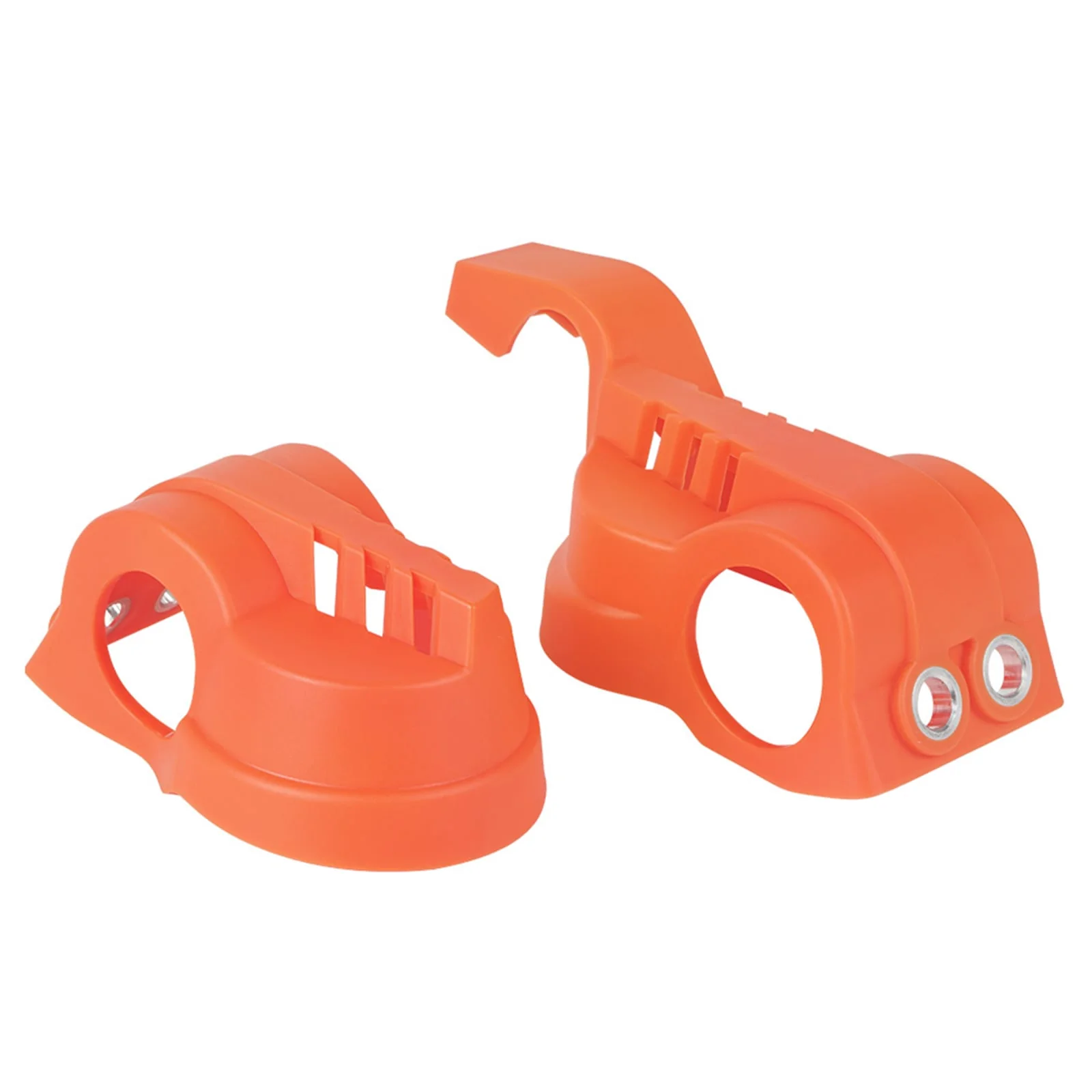 Front Leg Shoes Cover Guard Protector for KTM/Husqvarna/Gasgas - Image 14
