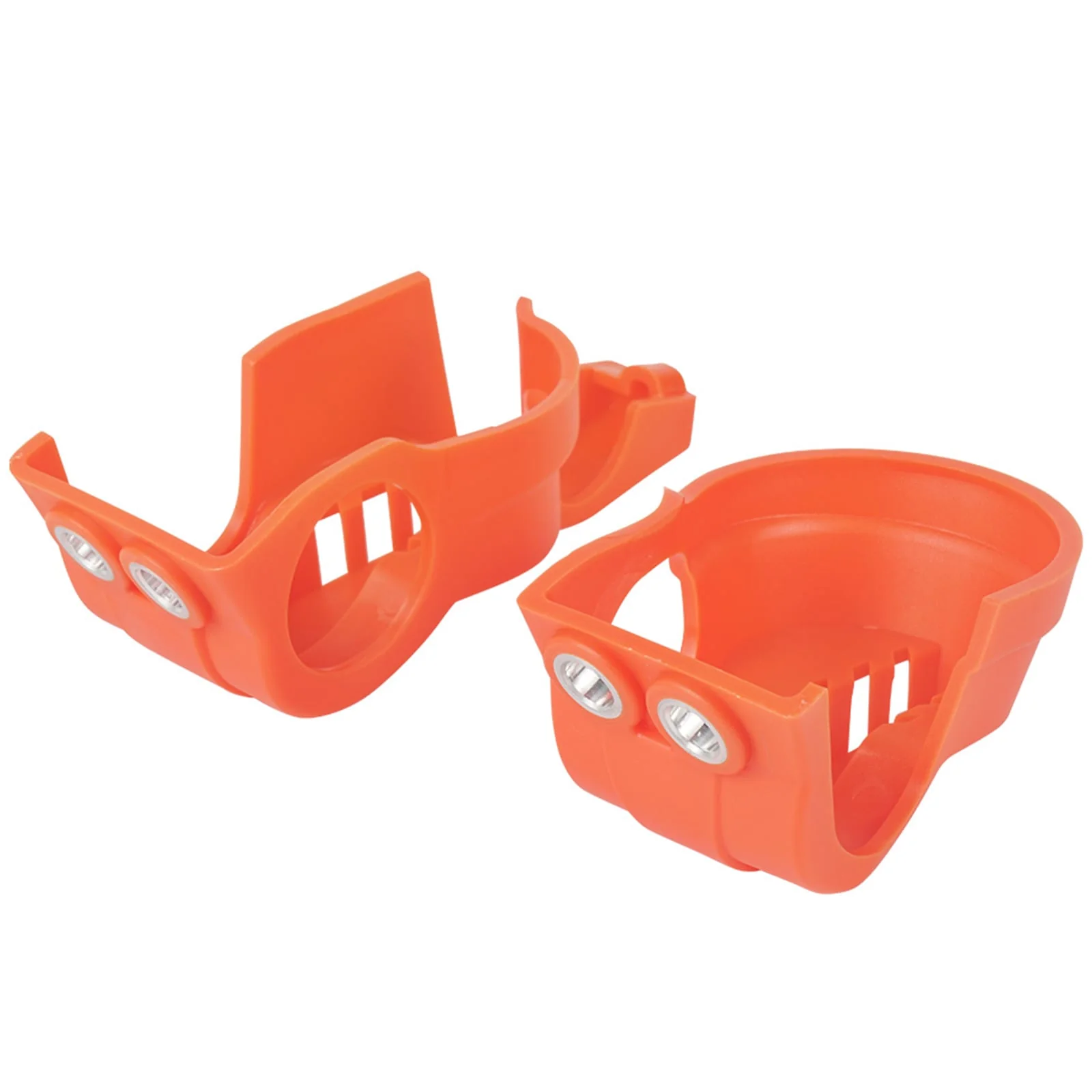 Front Leg Shoes Cover Guard Protector for KTM/Husqvarna/Gasgas - Image 15