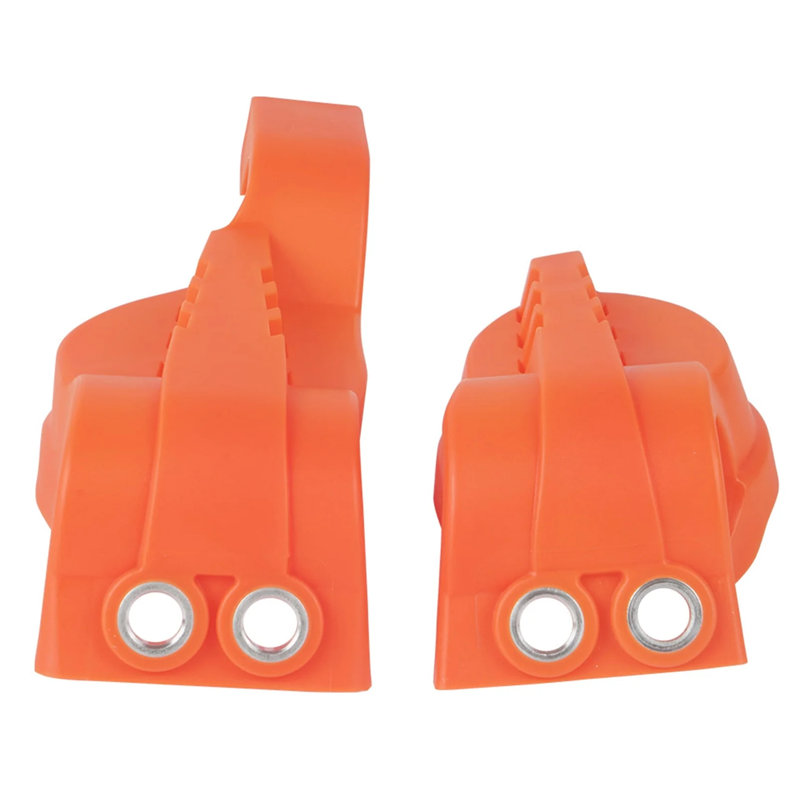 Front Leg Shoes Cover Guard Protector for KTM/Husqvarna/Gasgas - Image 16