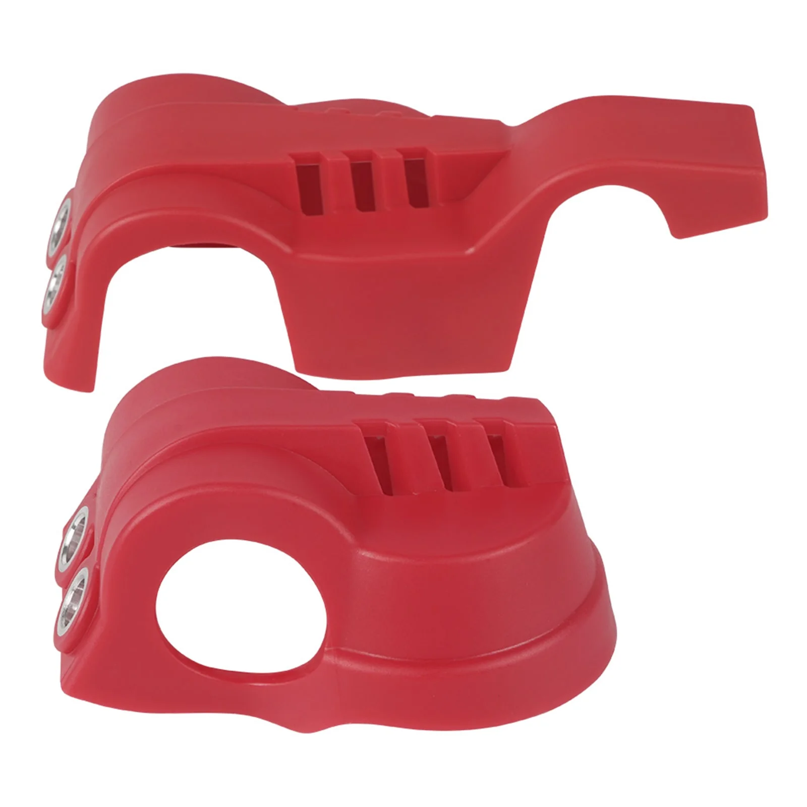Front Leg Shoes Cover Guard Protector for KTM/Husqvarna/Gasgas - Image 18