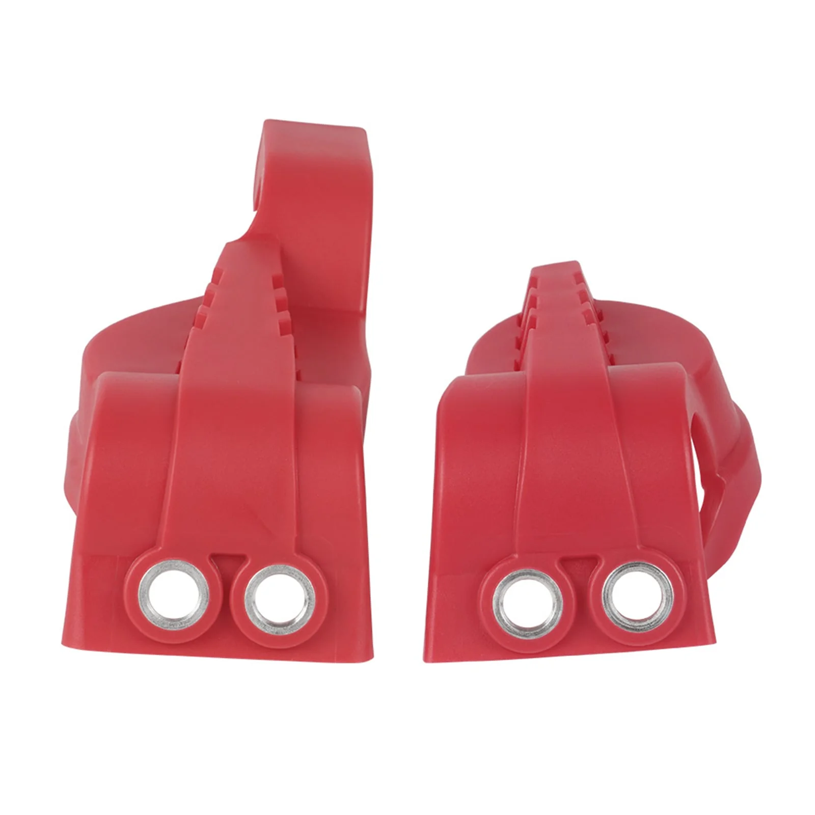 Front Leg Shoes Cover Guard Protector for KTM/Husqvarna/Gasgas - Image 21