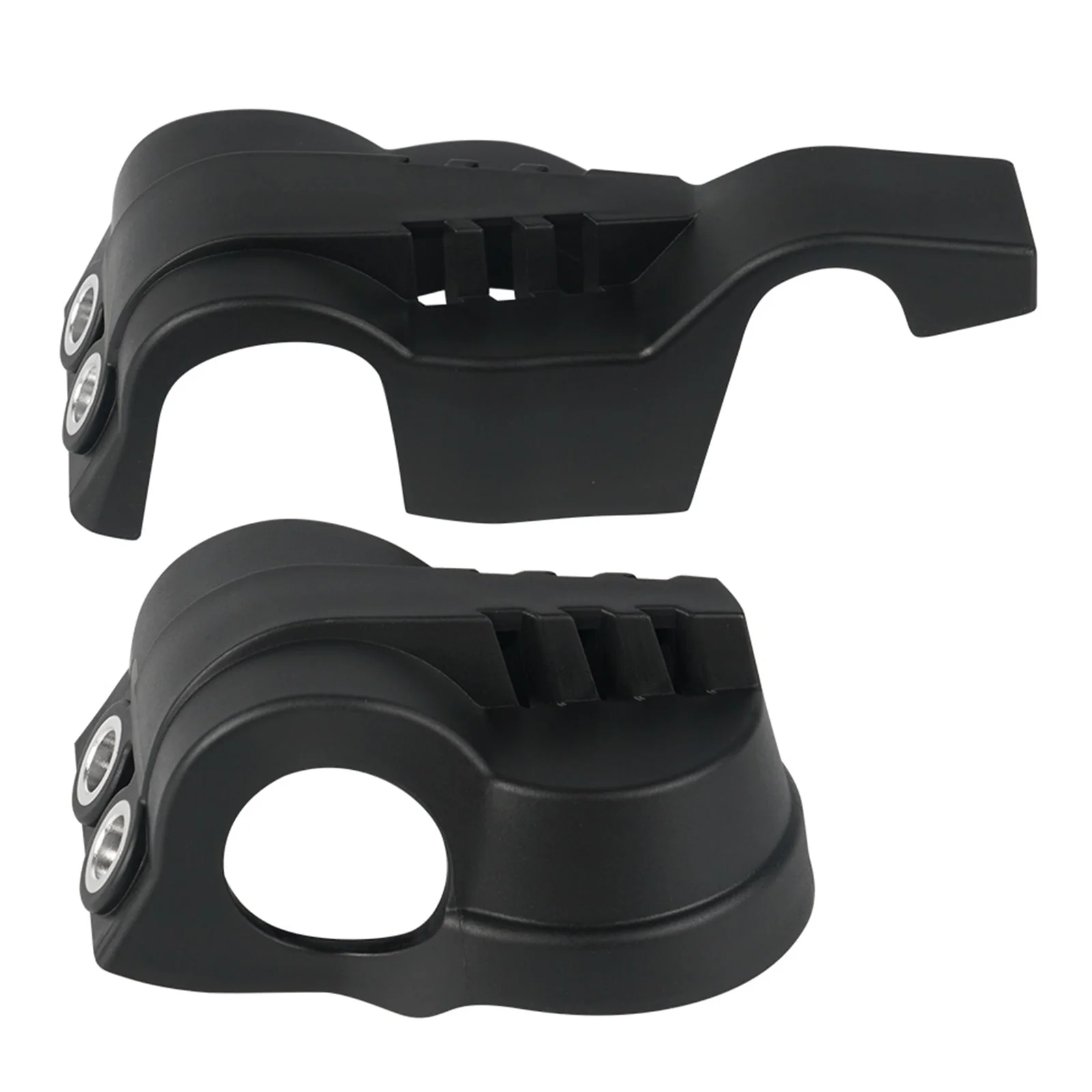 Front Leg Shoes Cover Guard Protector for KTM/Husqvarna/Gasgas - Image 7