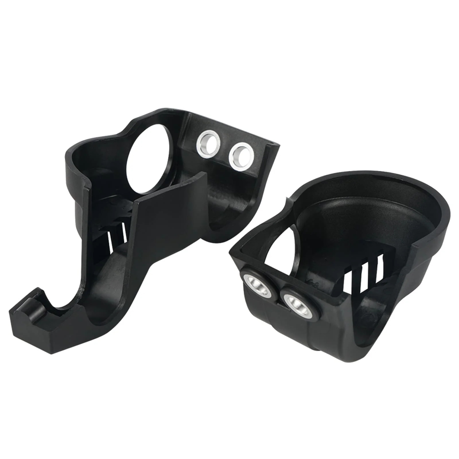 Front Leg Shoes Cover Guard Protector for KTM/Husqvarna/Gasgas - Image 9