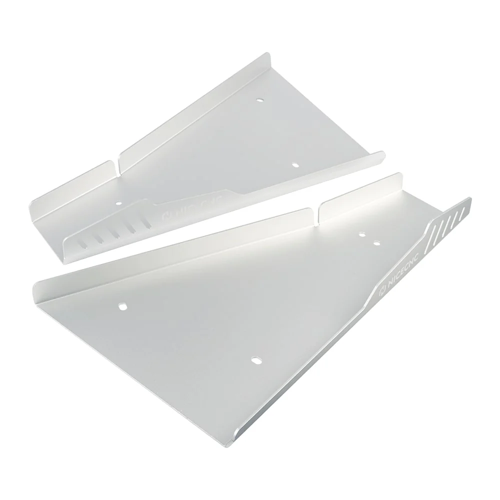 Pair UTV Front Lower A-Arm Guards For Polaris RZR XP 1000 / RZR XP TURBO 17-21 - Image 13