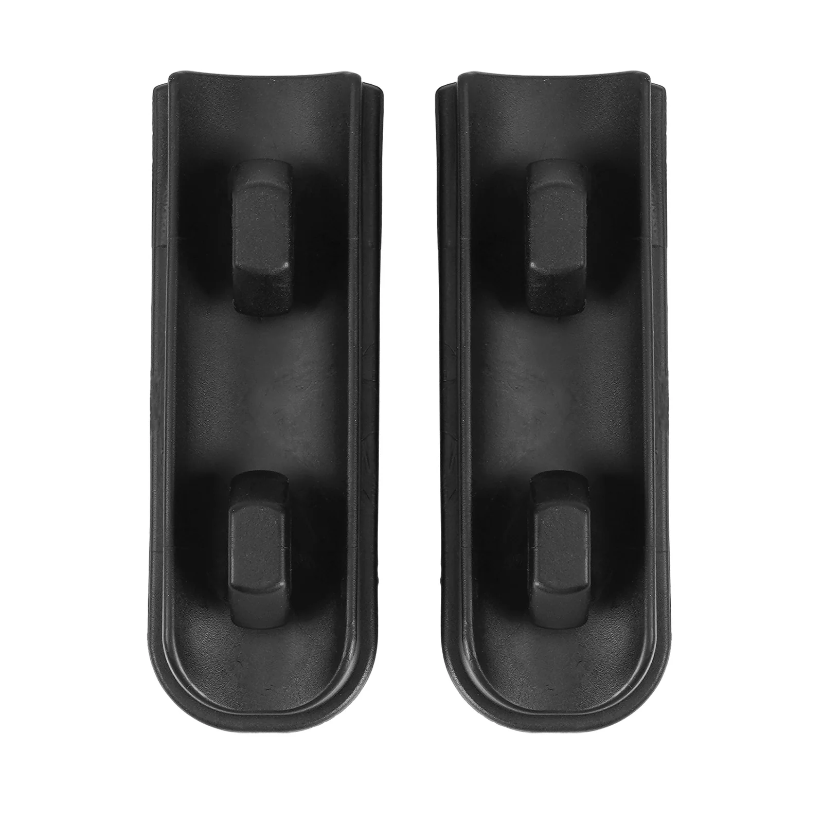 Front Foot Pegs Rubber Covers For BMW R1250GS R1200GS ADV F850GS F750GS - Image 5