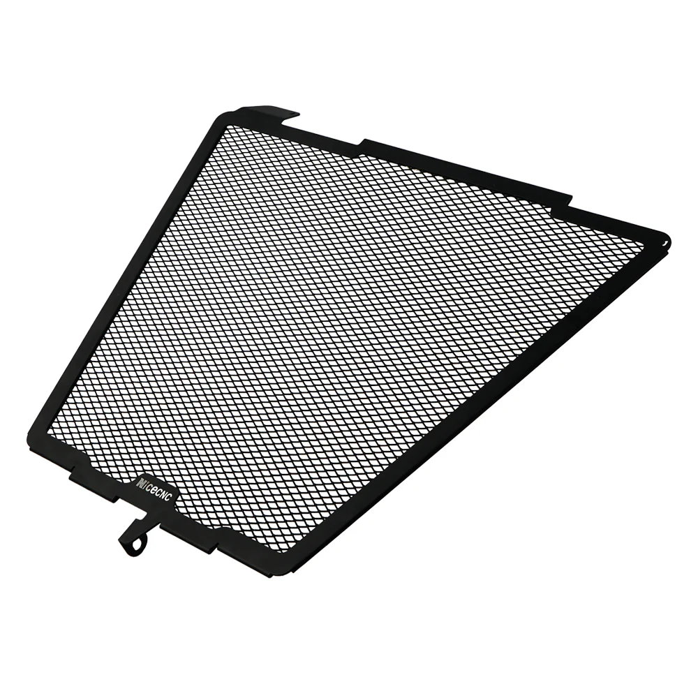 Front Radiator Grille Mesh Guard Water Cooler Cover Protector For Honda CBR1000RR 17-19 - Image 6