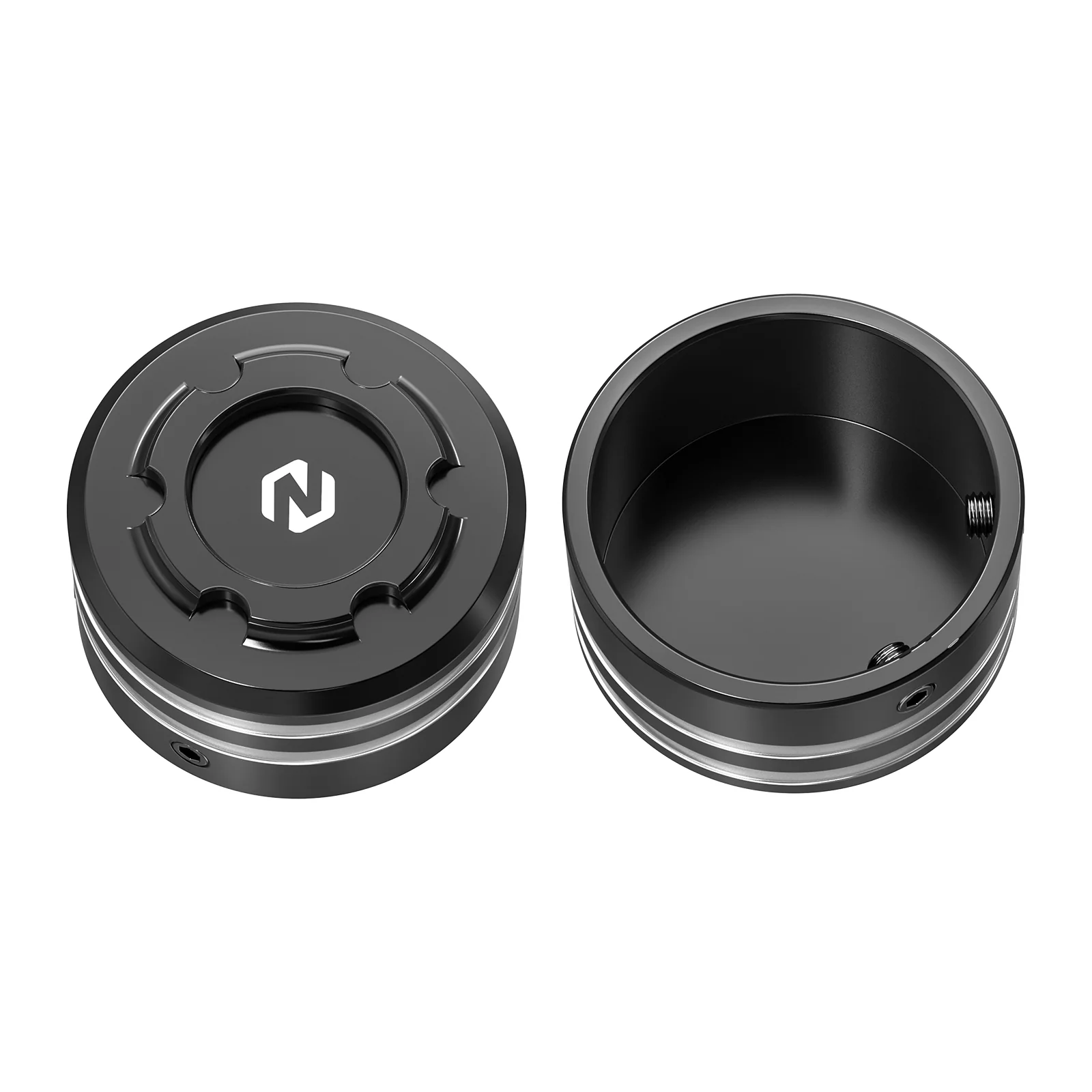 Rear Axle Nut Covers Caps For Harley Sportster S 1250 Pan America - Image 16