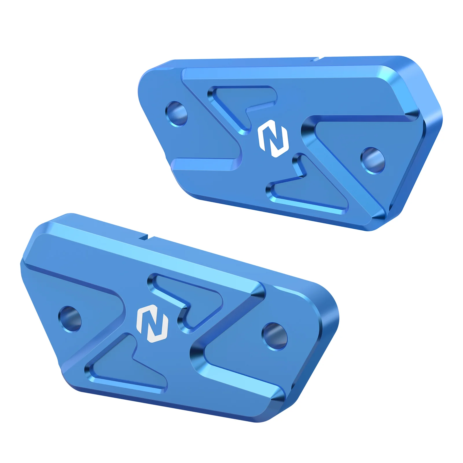 Front Rear Brake Reservoir Cover Cap For Surron Light Bee X/ S/ L1E Segway X160 X260 - Image 11
